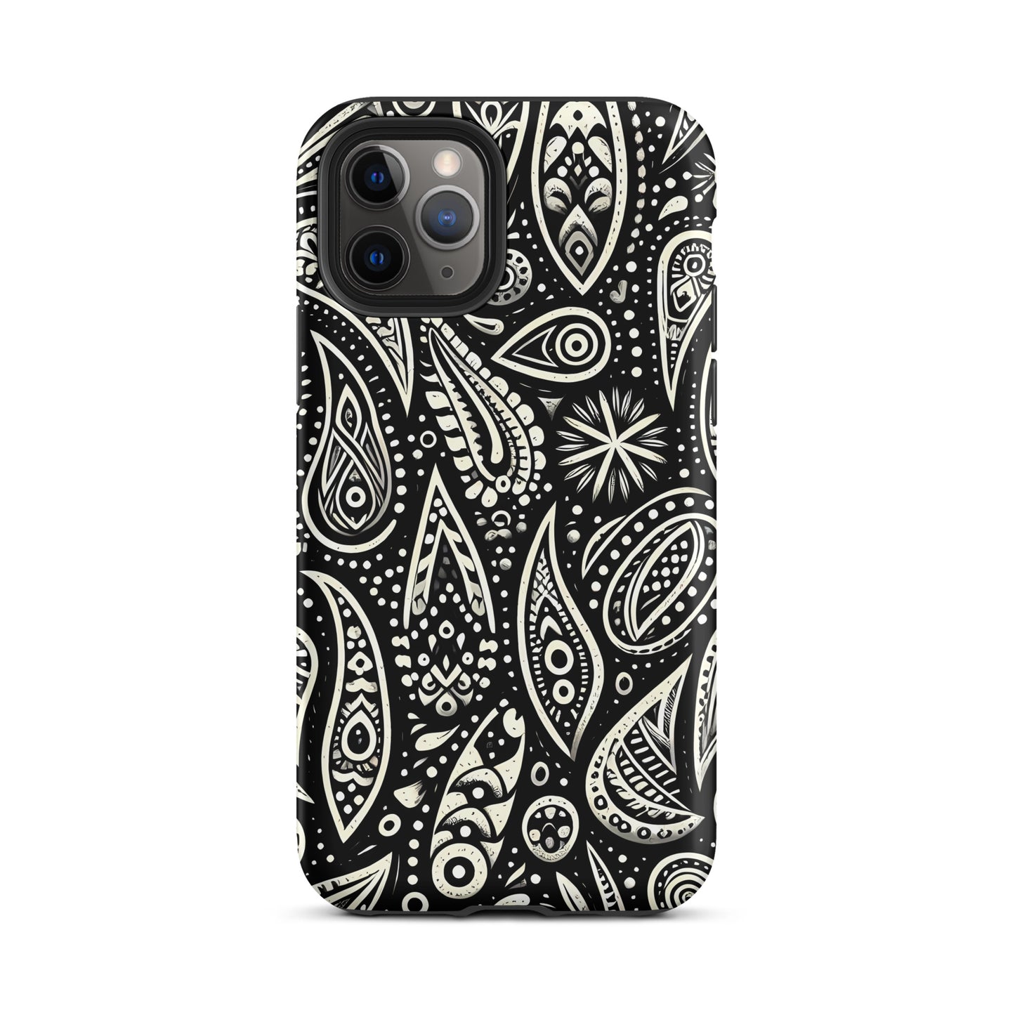 Paisley for iPhone®