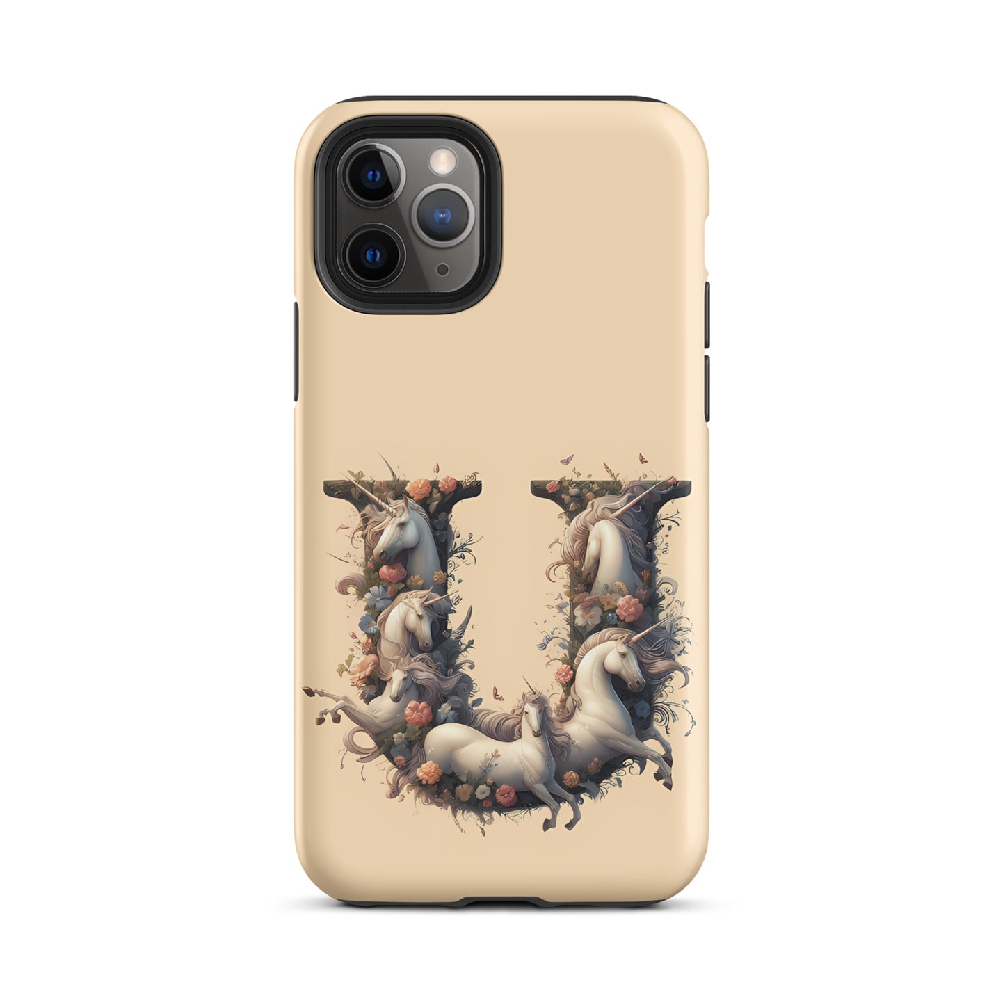 U for iPhone®