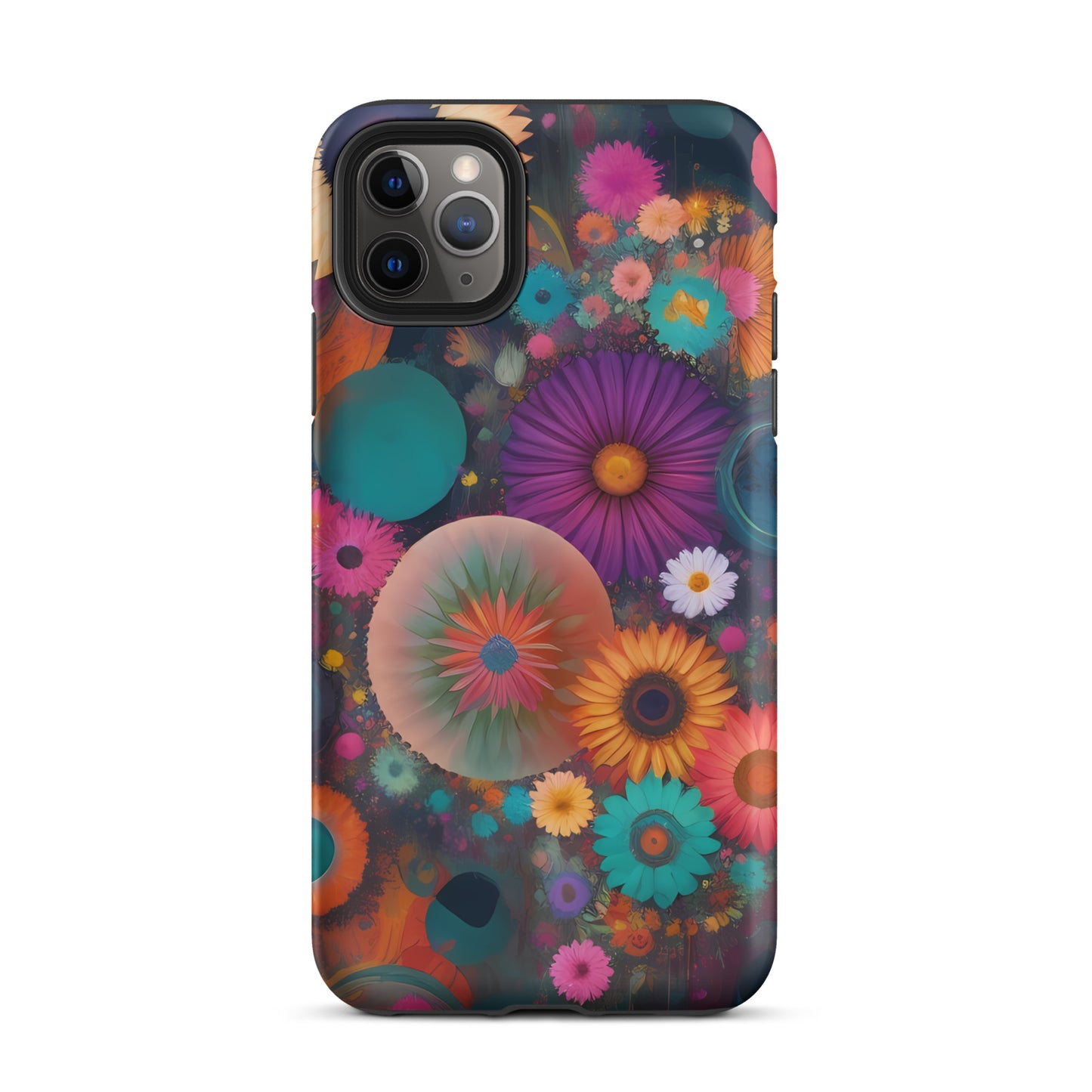 Florascape for iPhone®