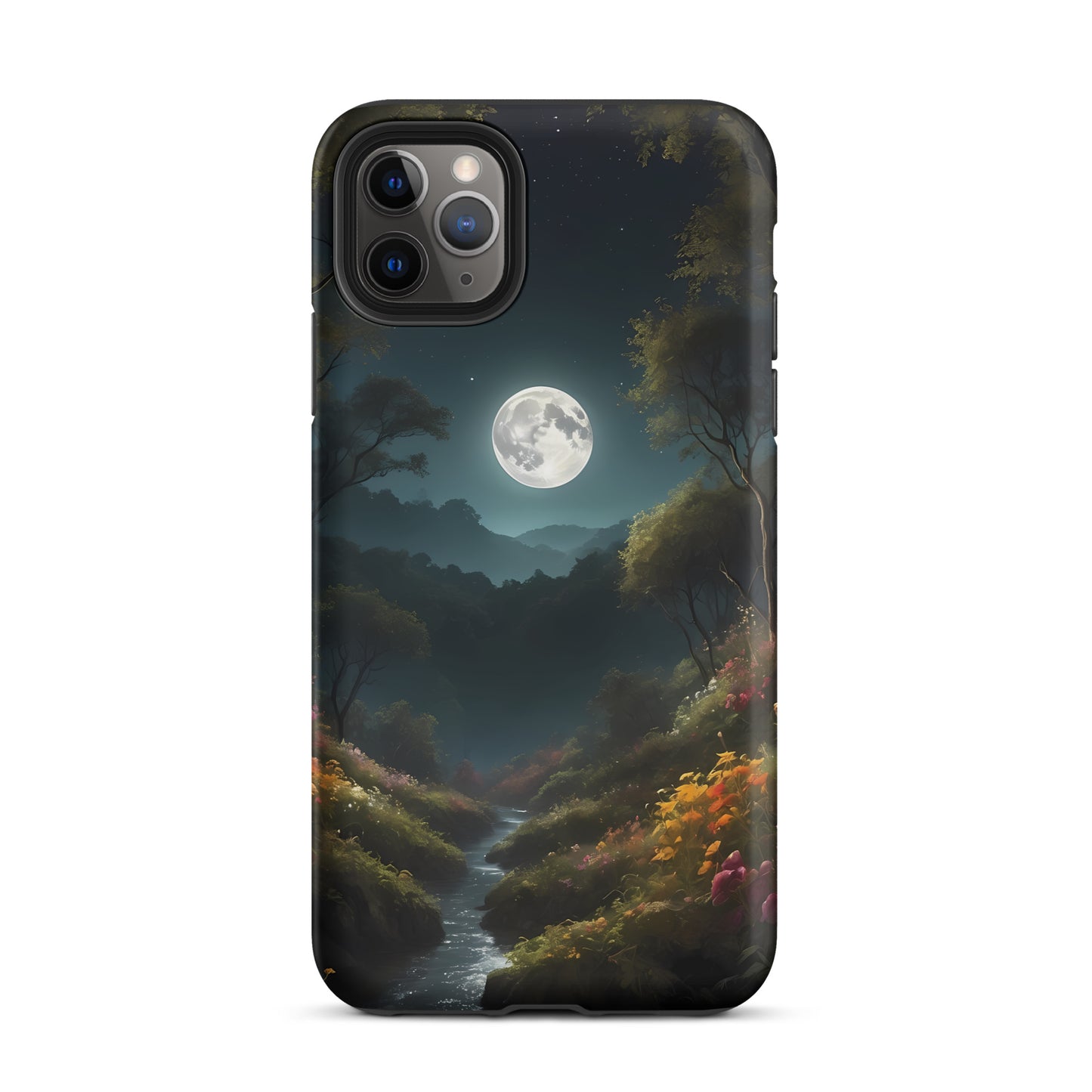 Moonlit Creek for iPhone®