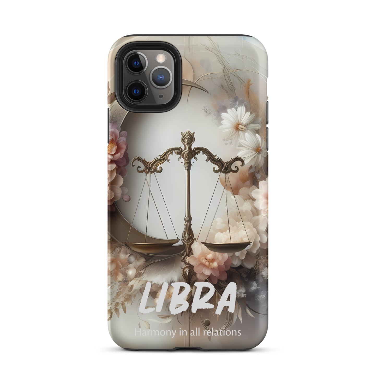 Libra iPhone® Case