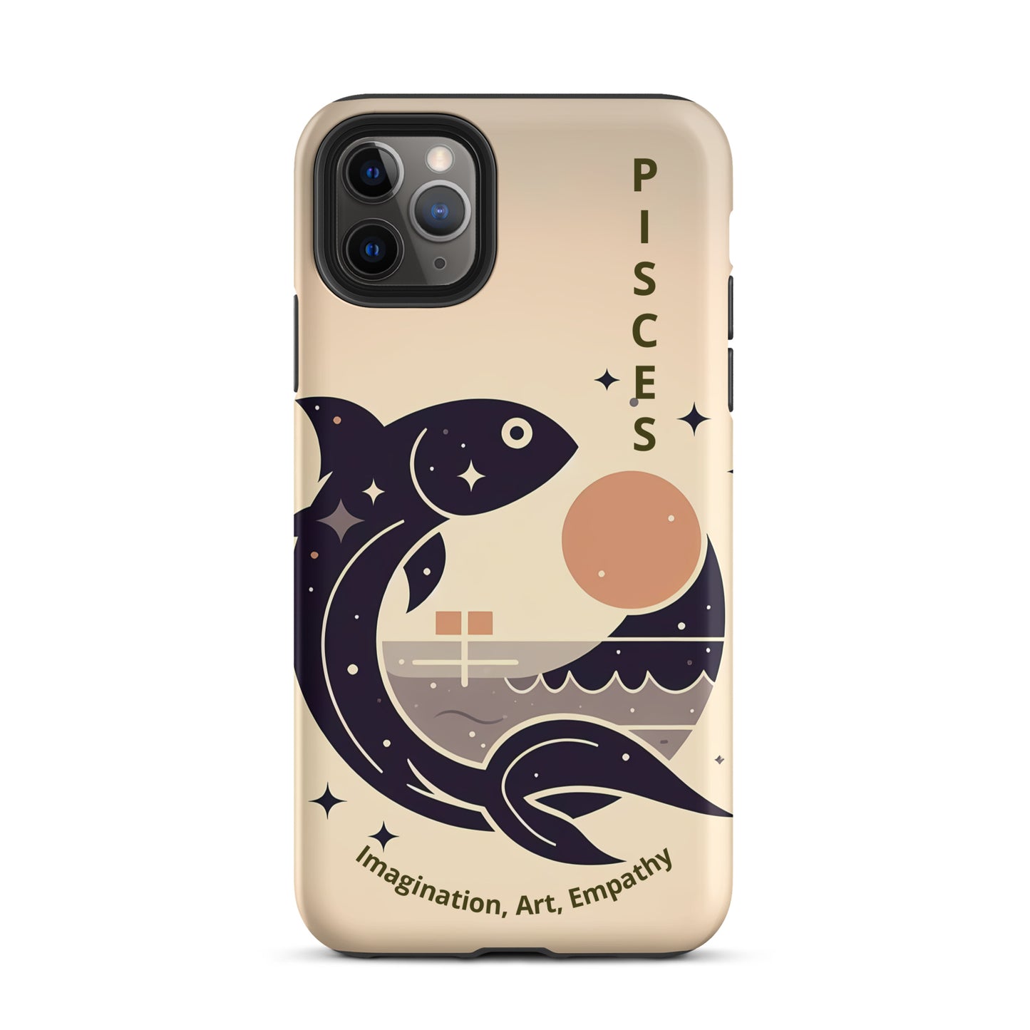 Pisces for iPhone®