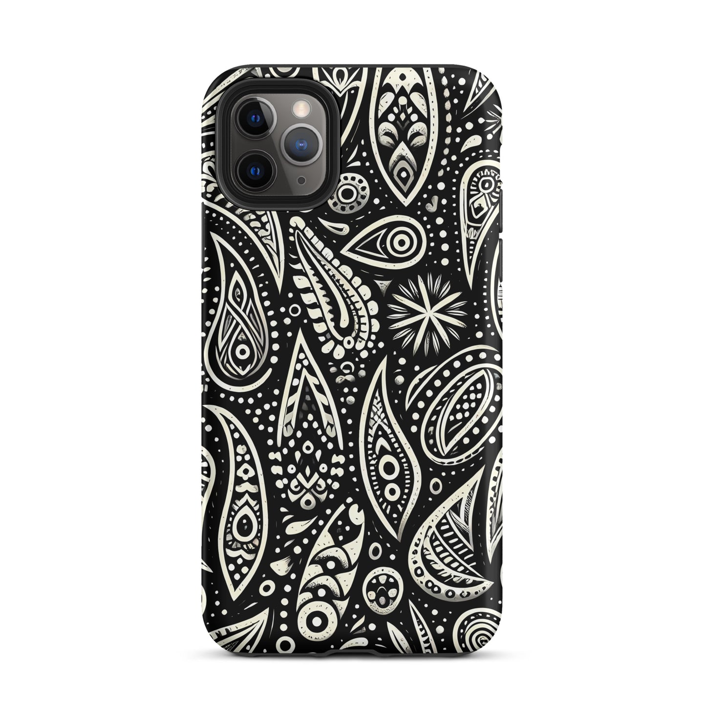 Paisley for iPhone®