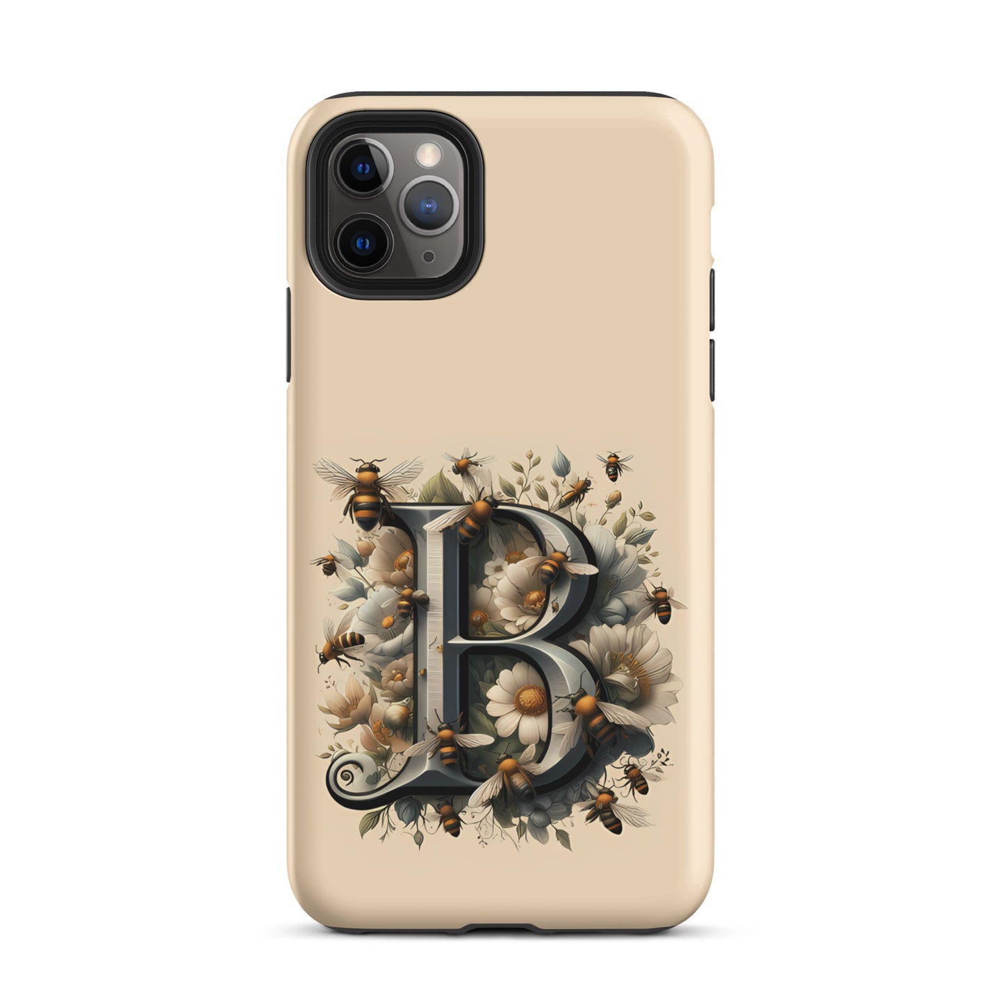 B for iPhone®