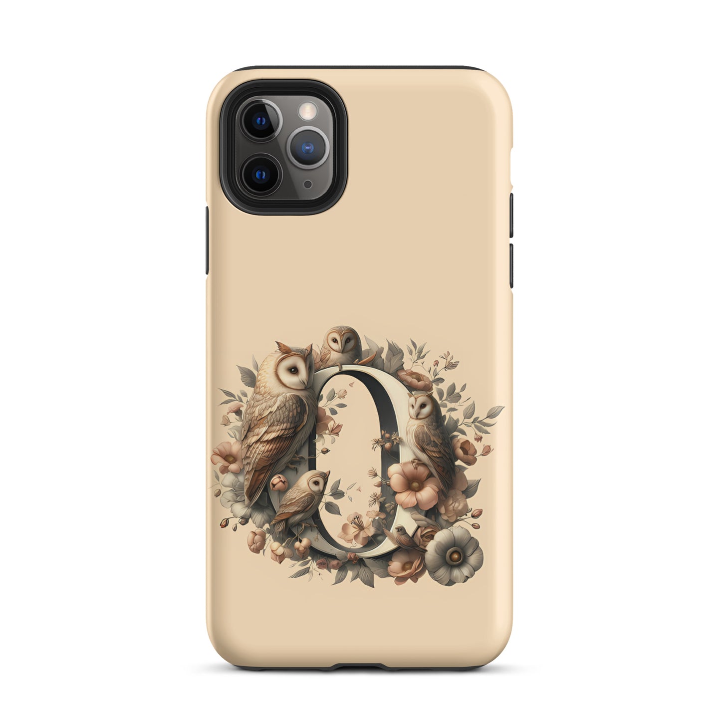 O for iPhone®