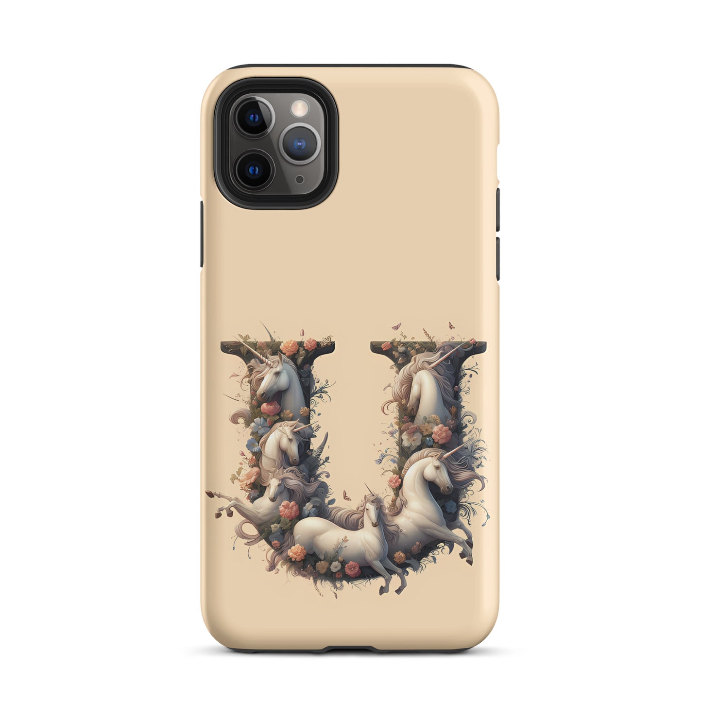 U for iPhone®