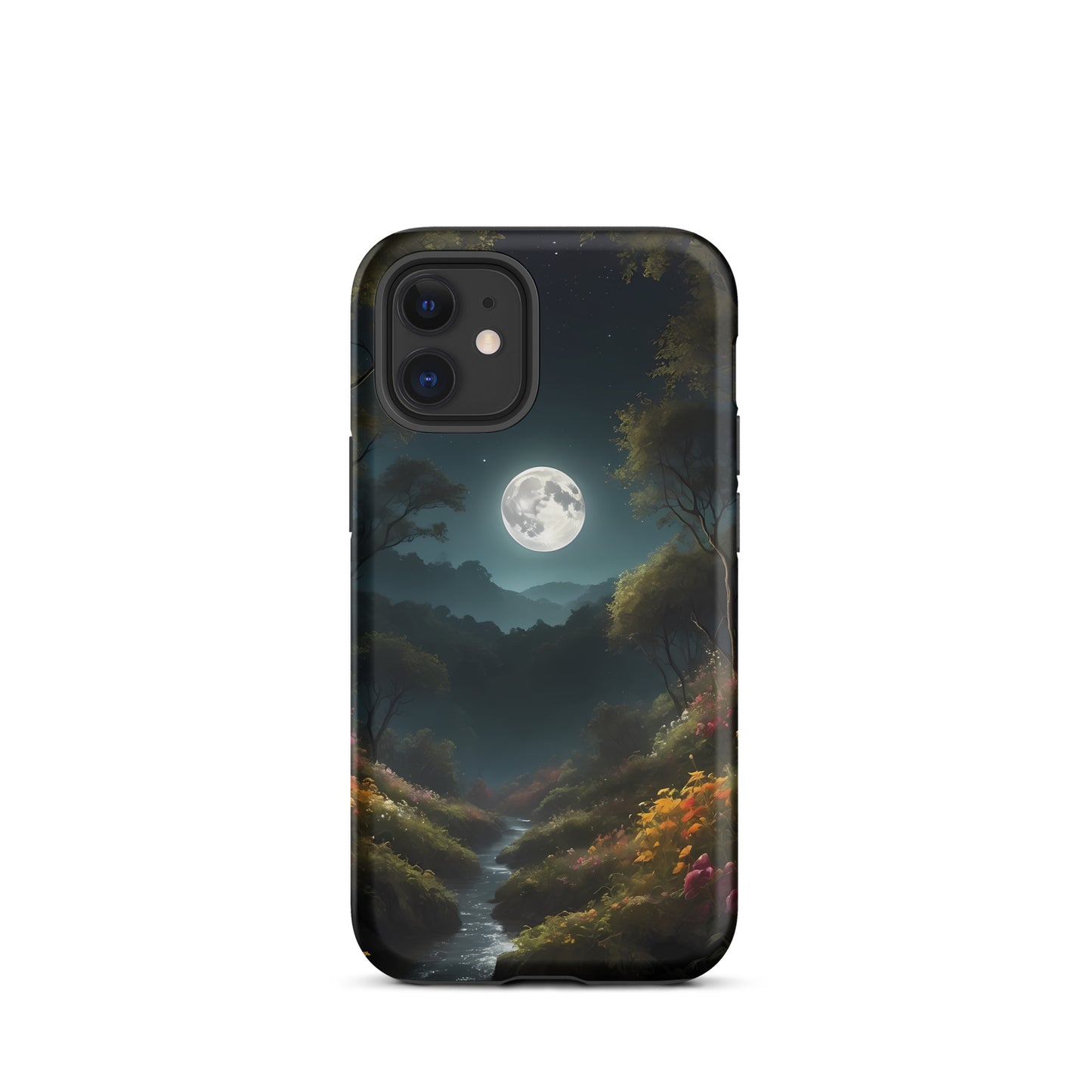 Moonlit Creek for iPhone®