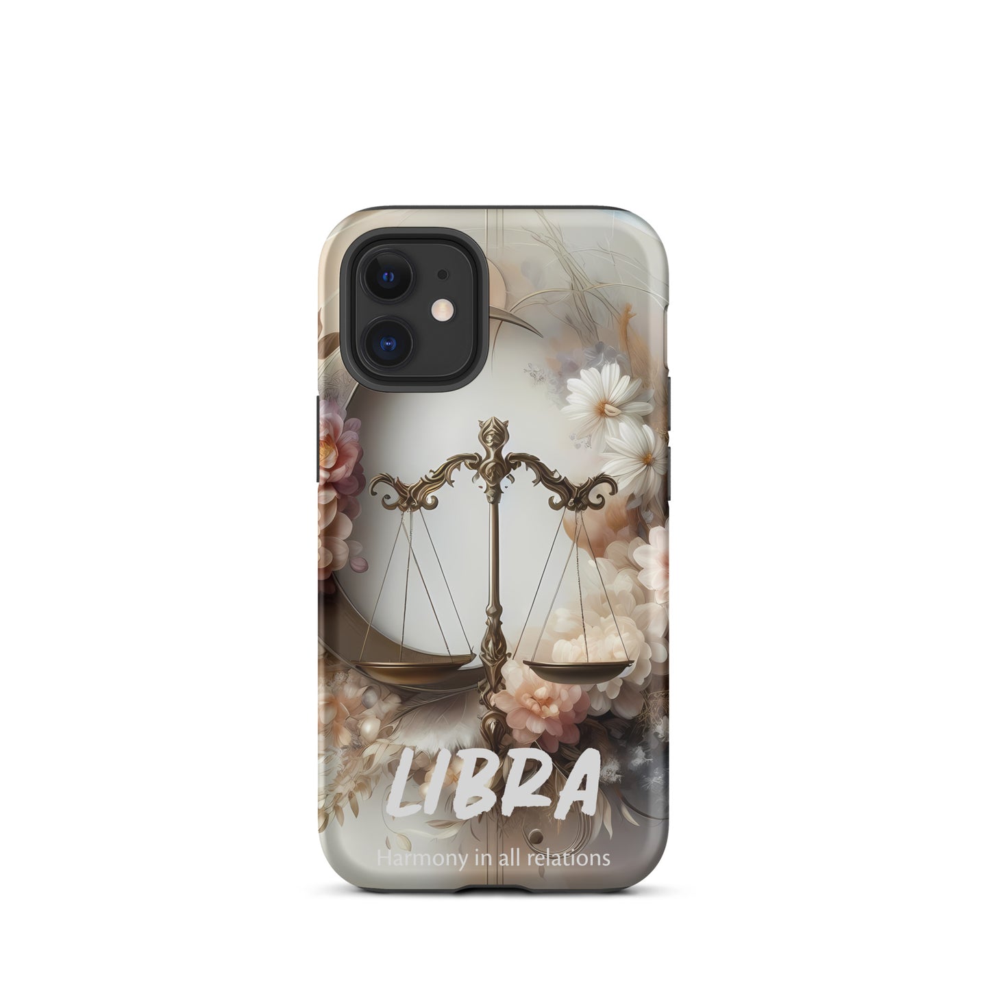 Libra iPhone® Case