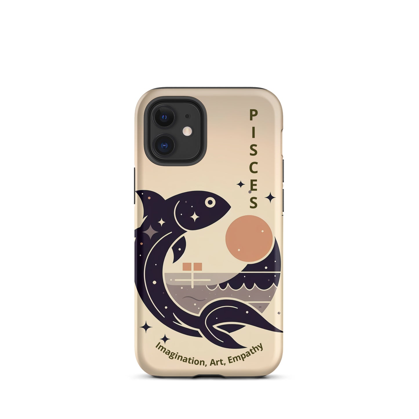 Pisces for iPhone®