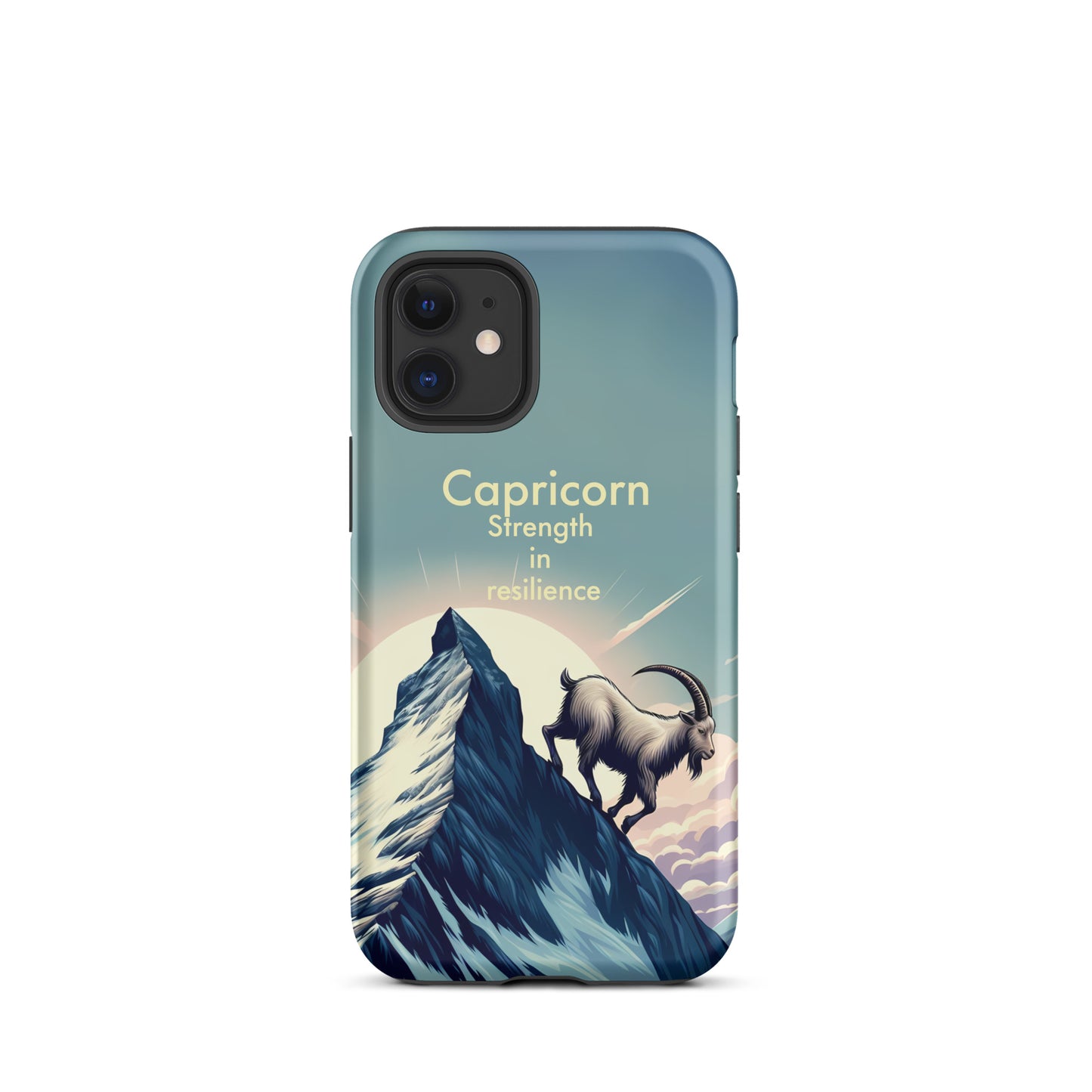 Capricorn for iPhone®