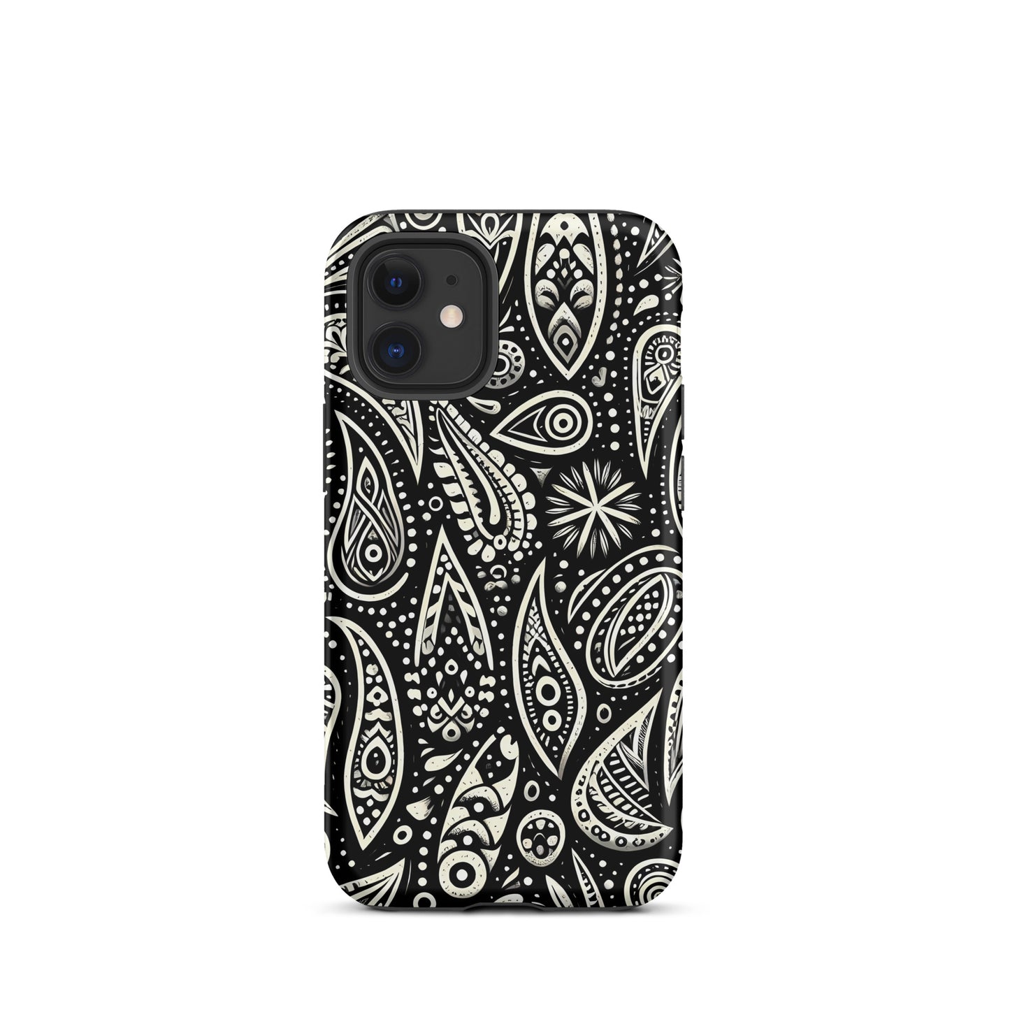 Paisley for iPhone®