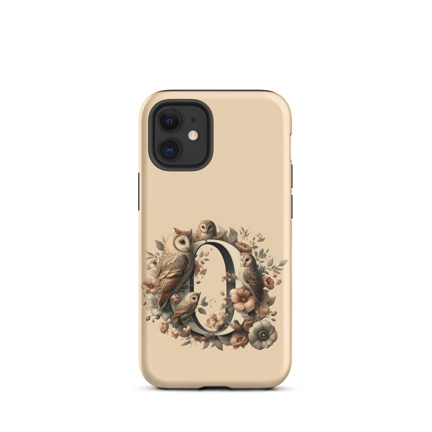 O for iPhone®