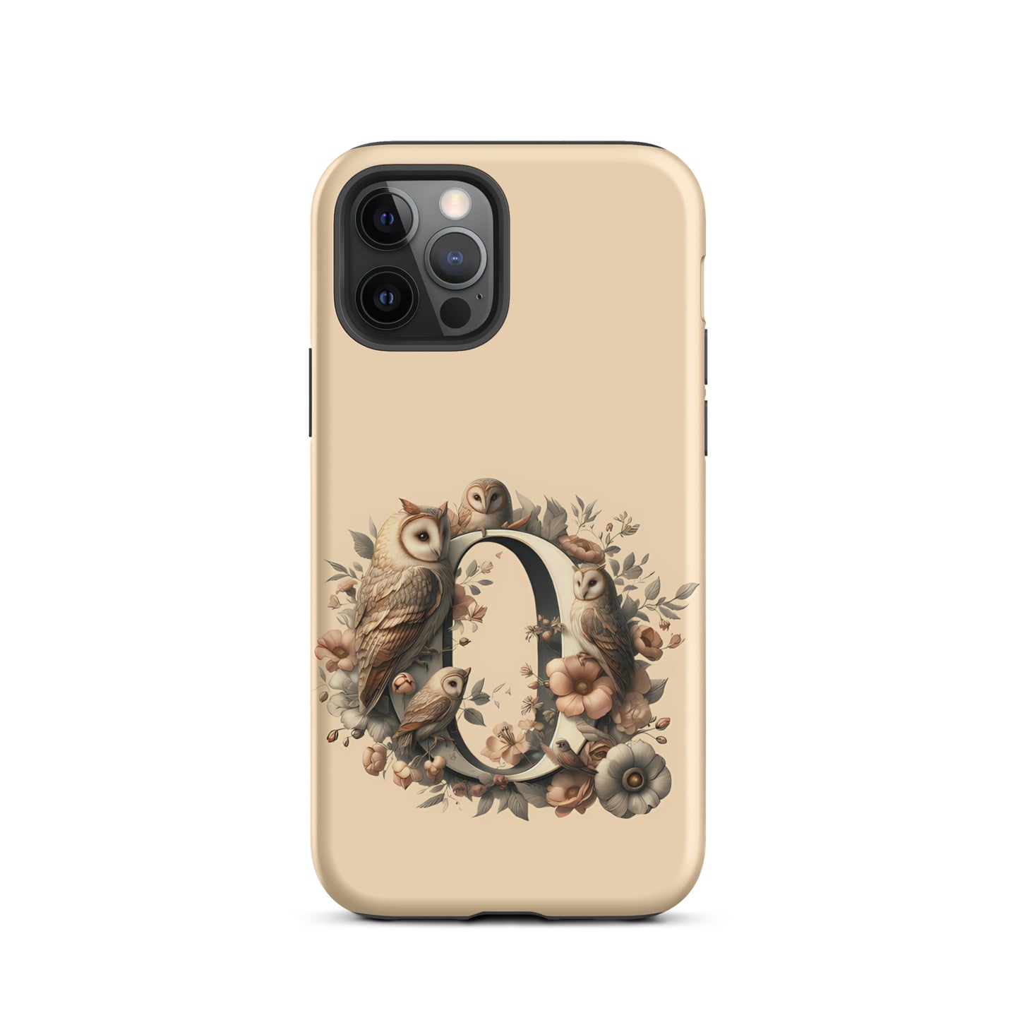 O for iPhone®