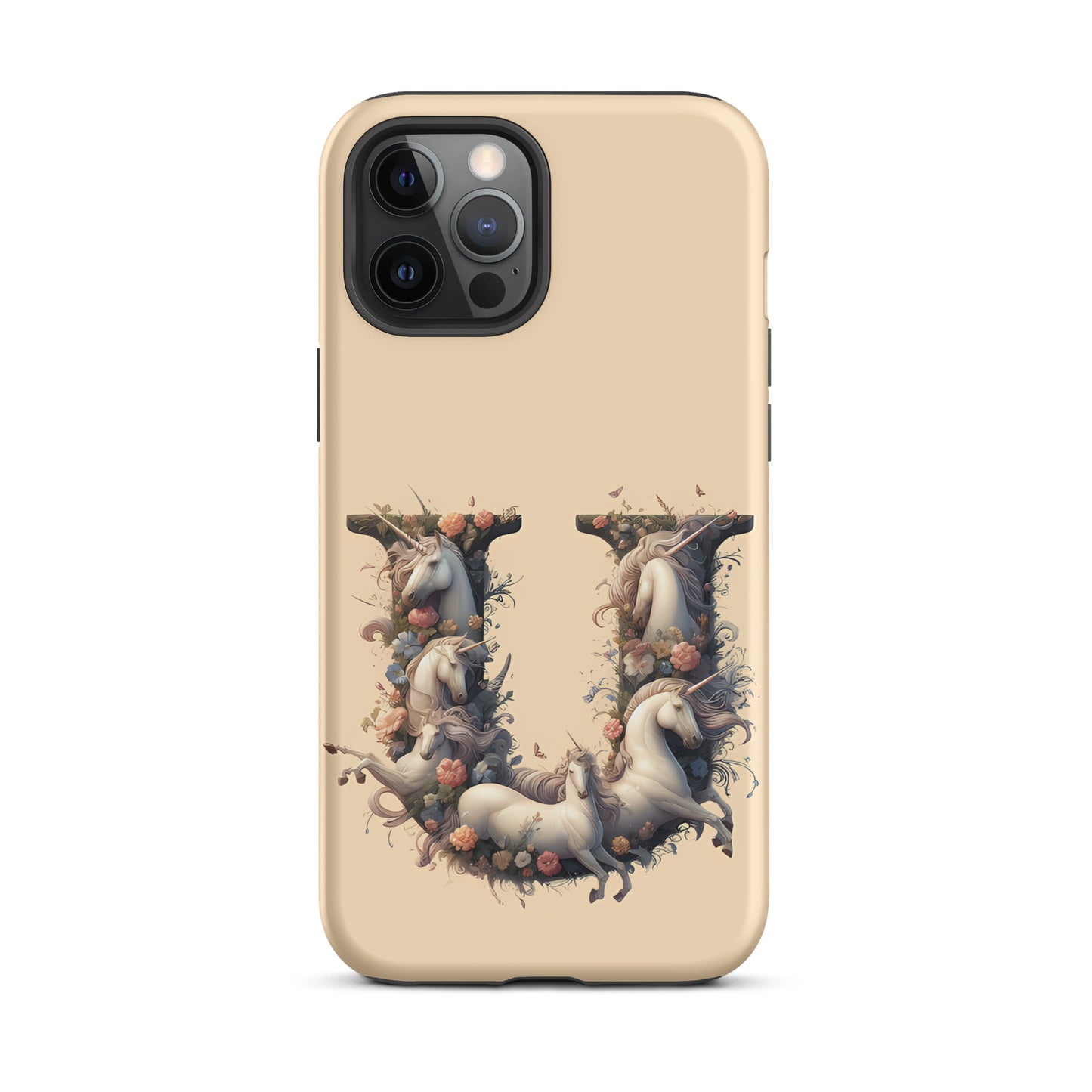 U for iPhone®