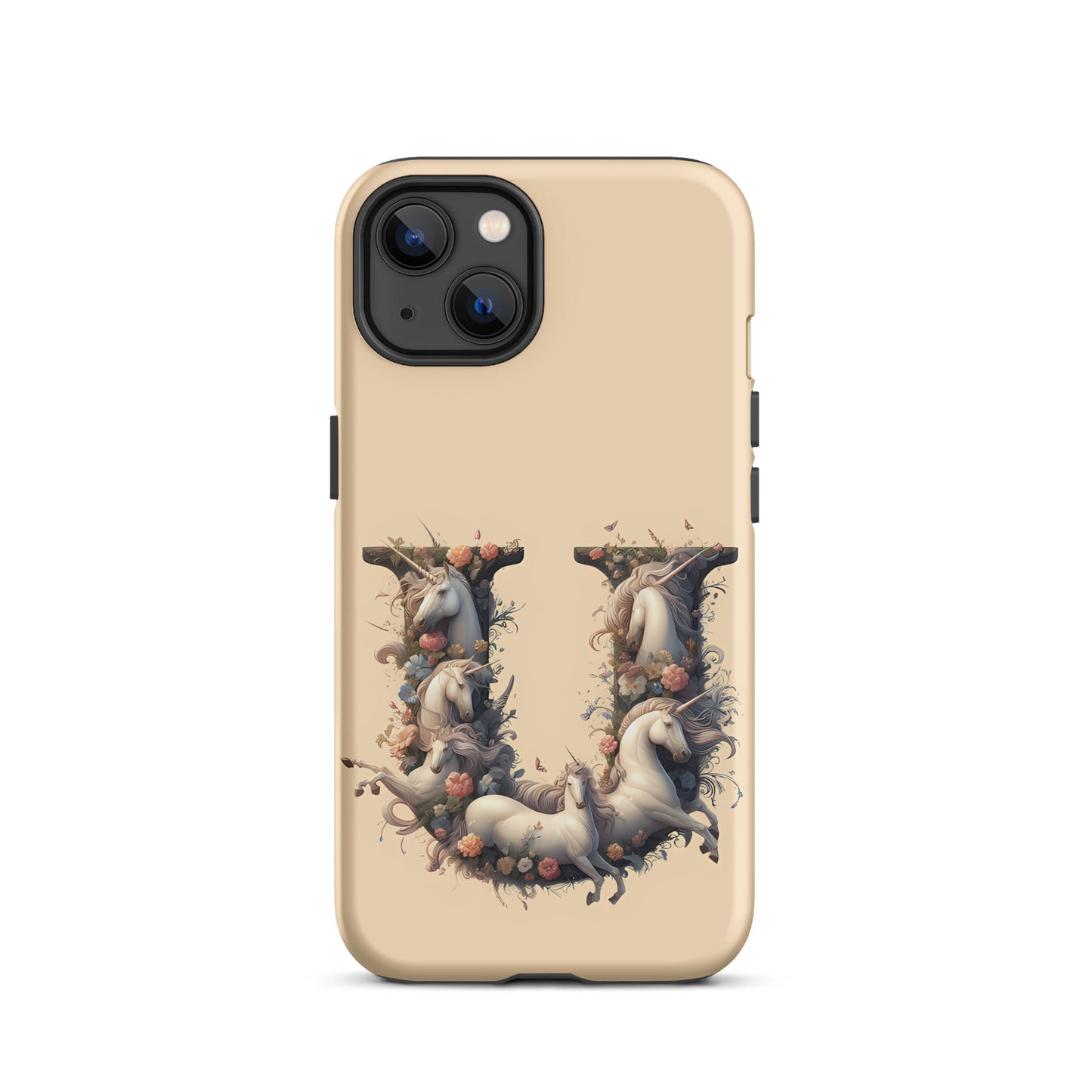 U for iPhone®