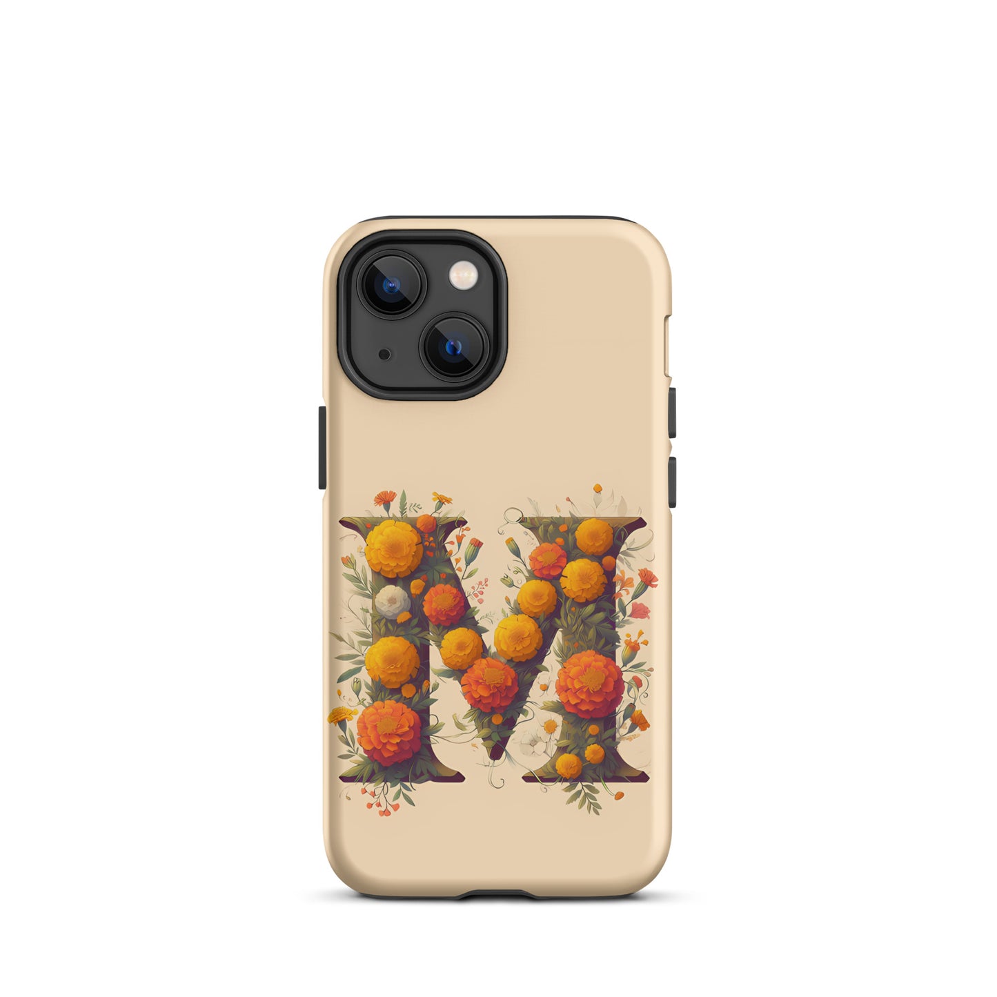 M for iPhone®