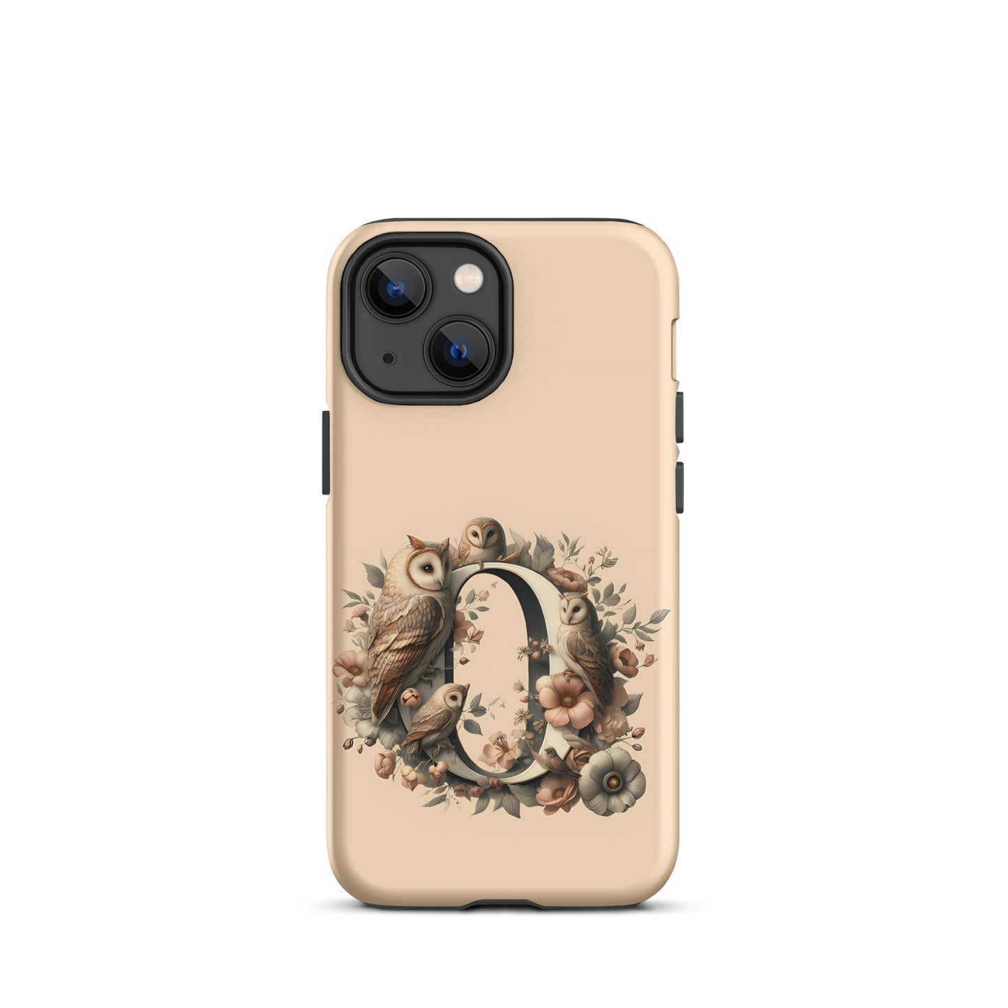 O for iPhone®