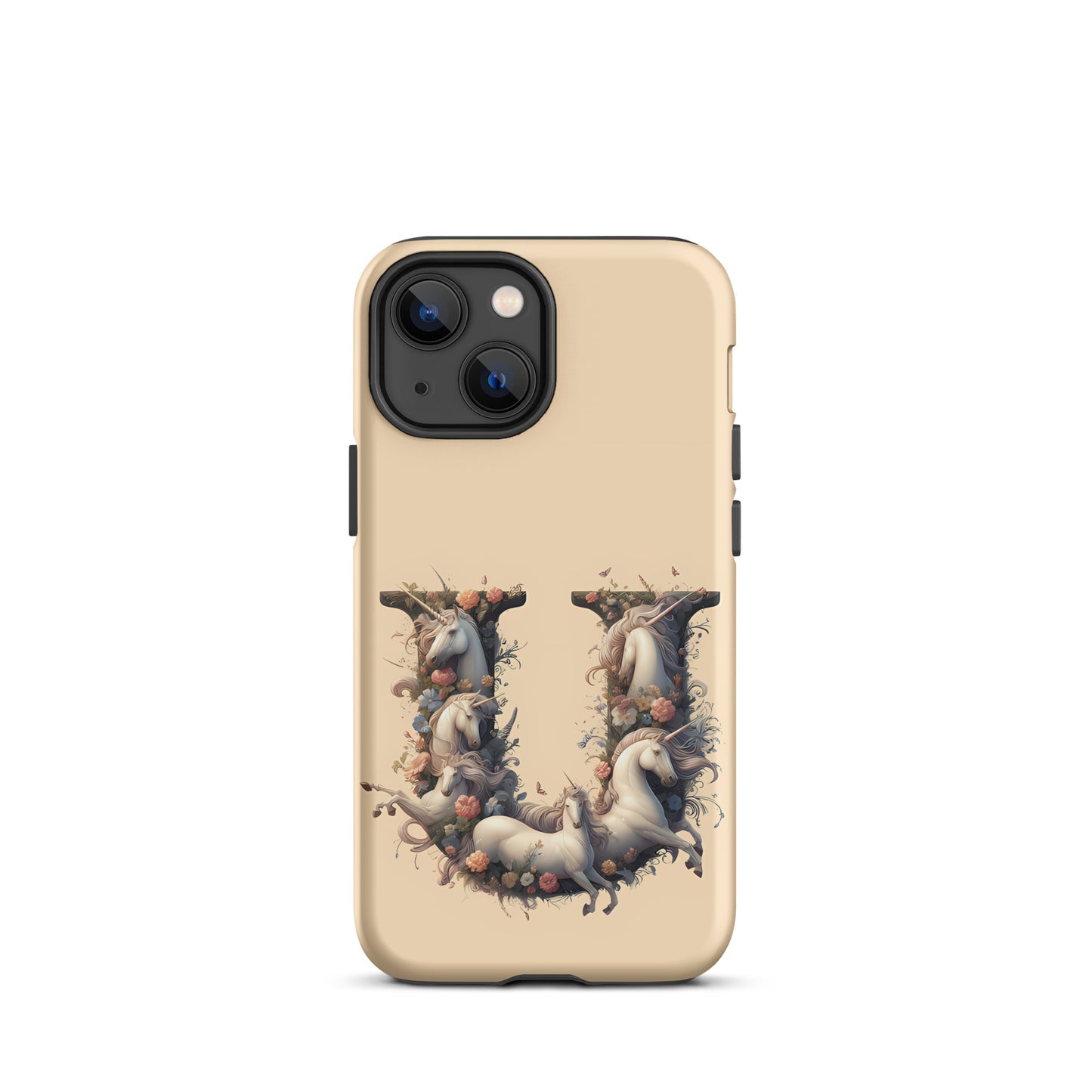 U for iPhone®