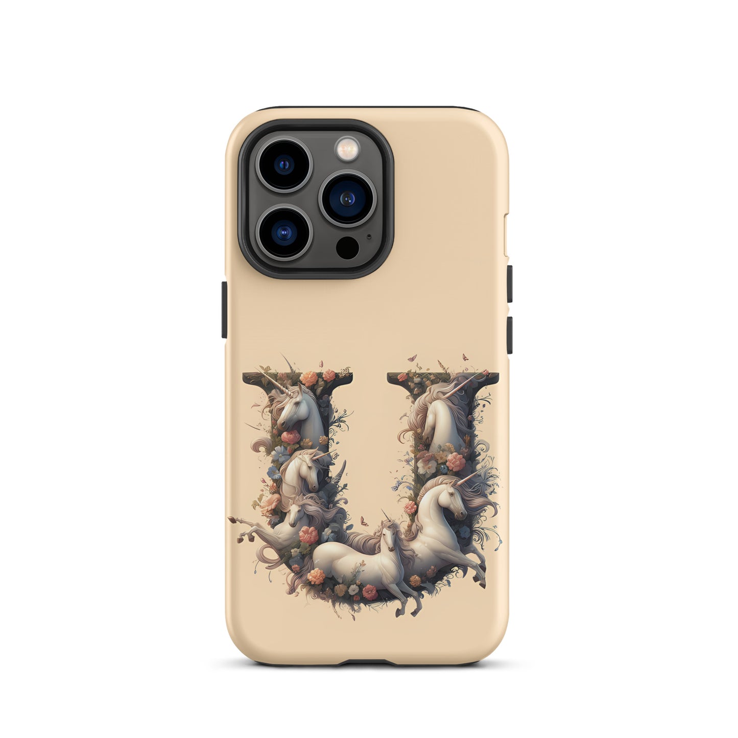 U for iPhone®