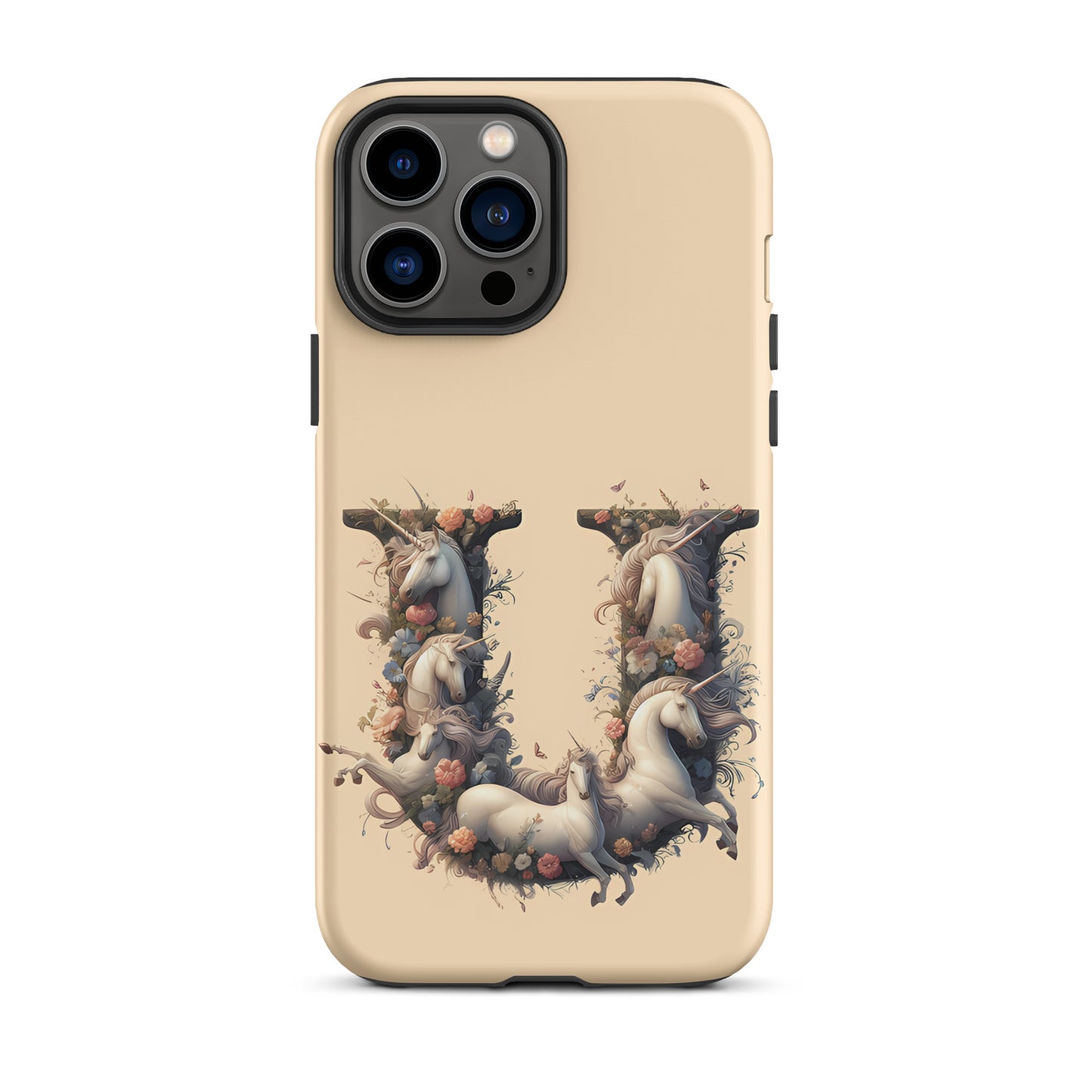 U for iPhone®