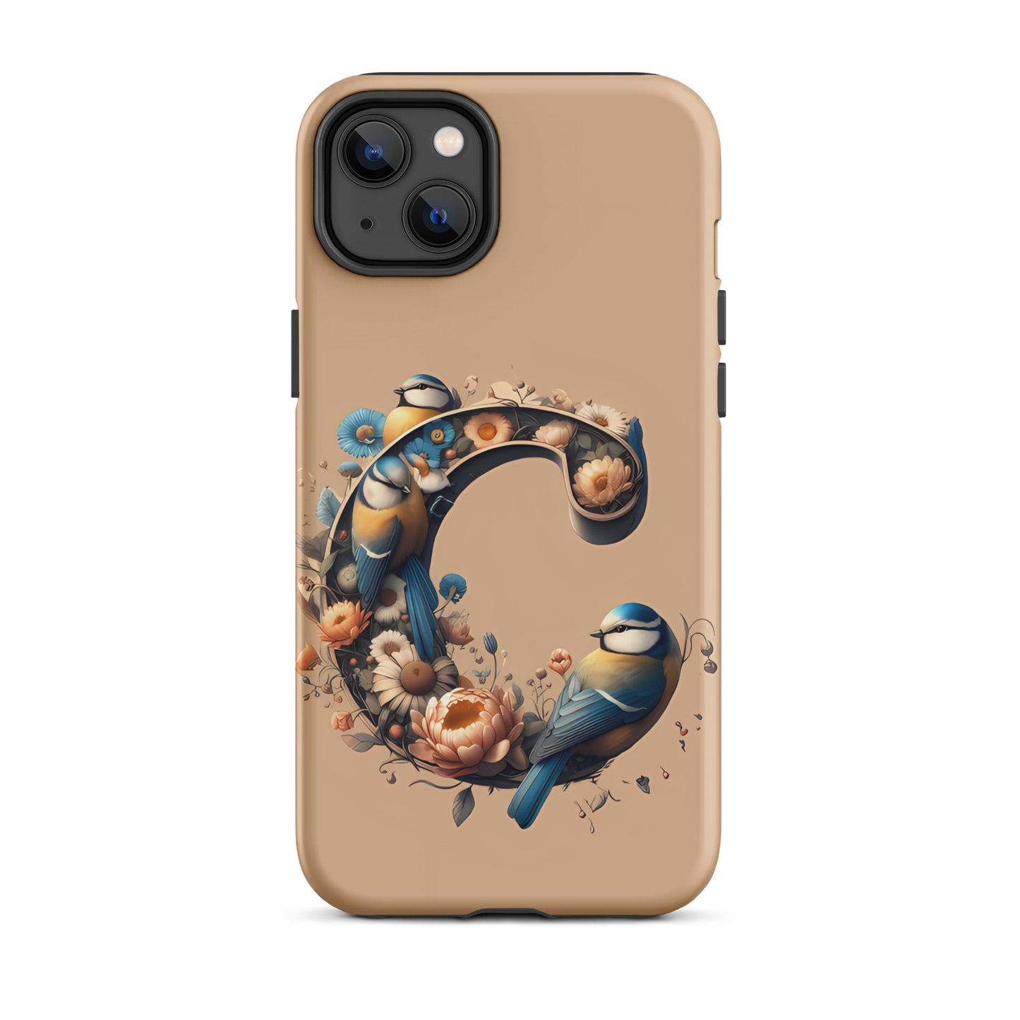 C for iPhone®