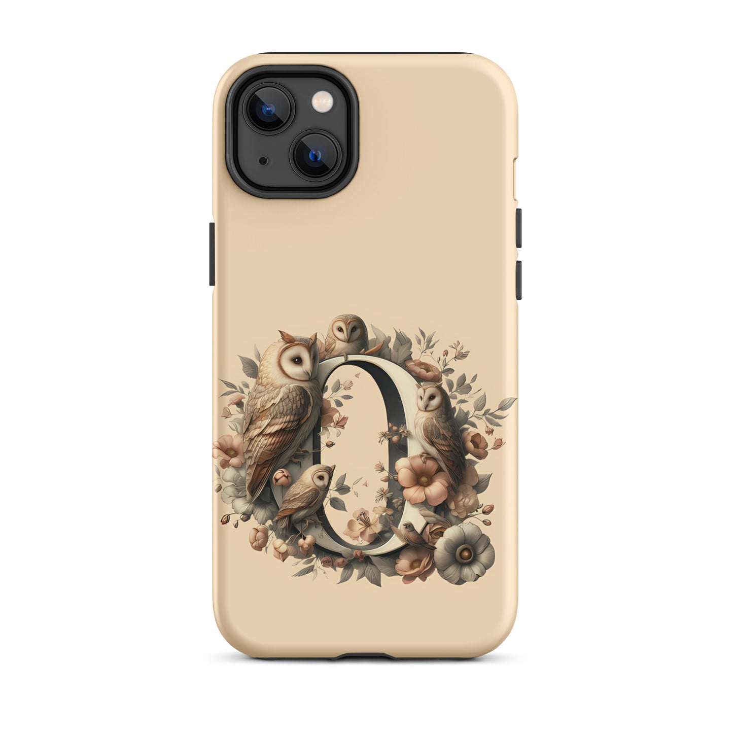 O for iPhone®