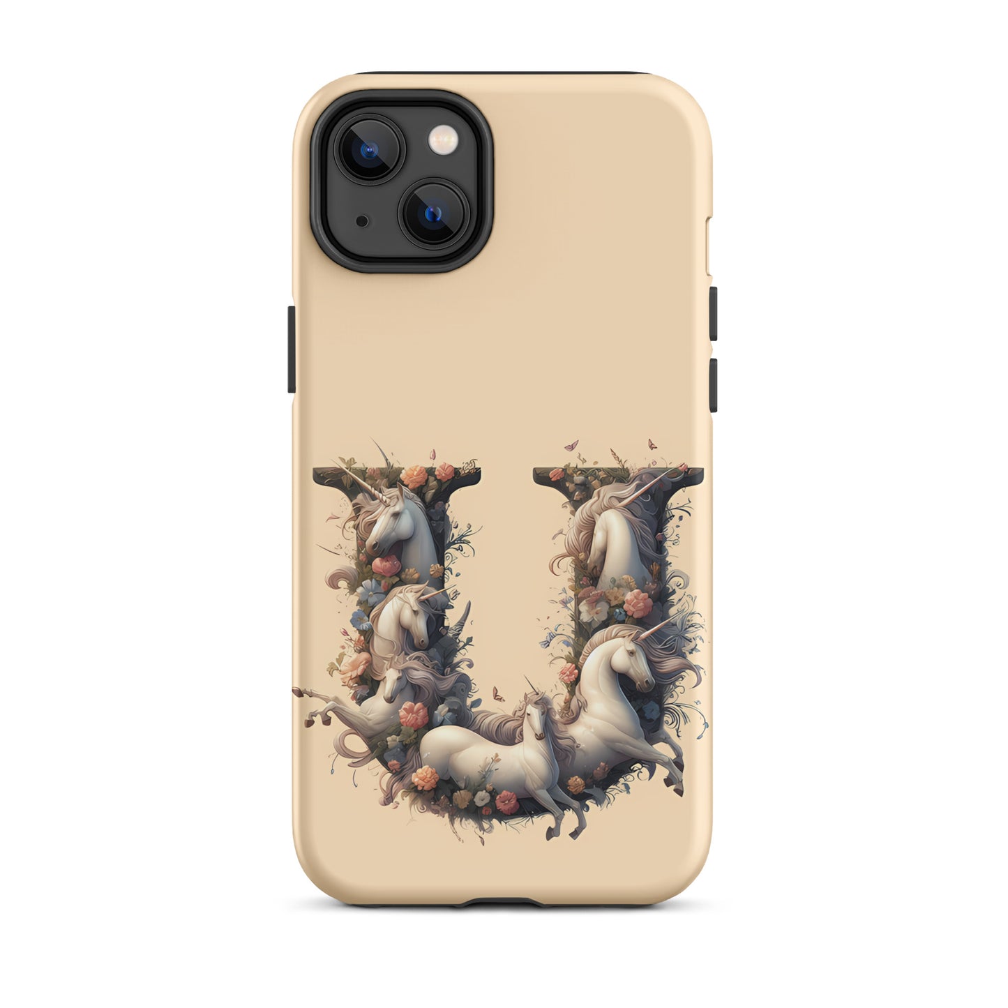 U for iPhone®