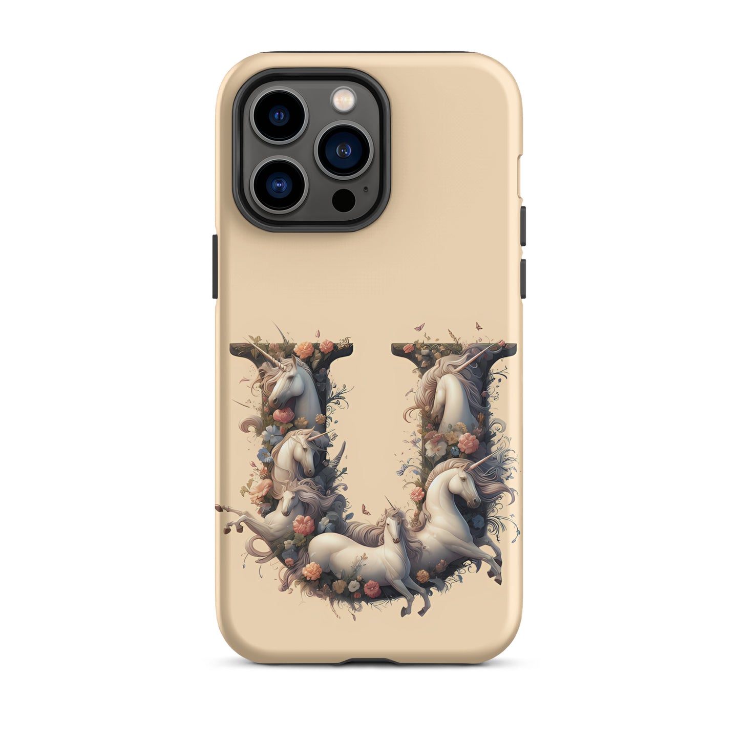 U for iPhone®