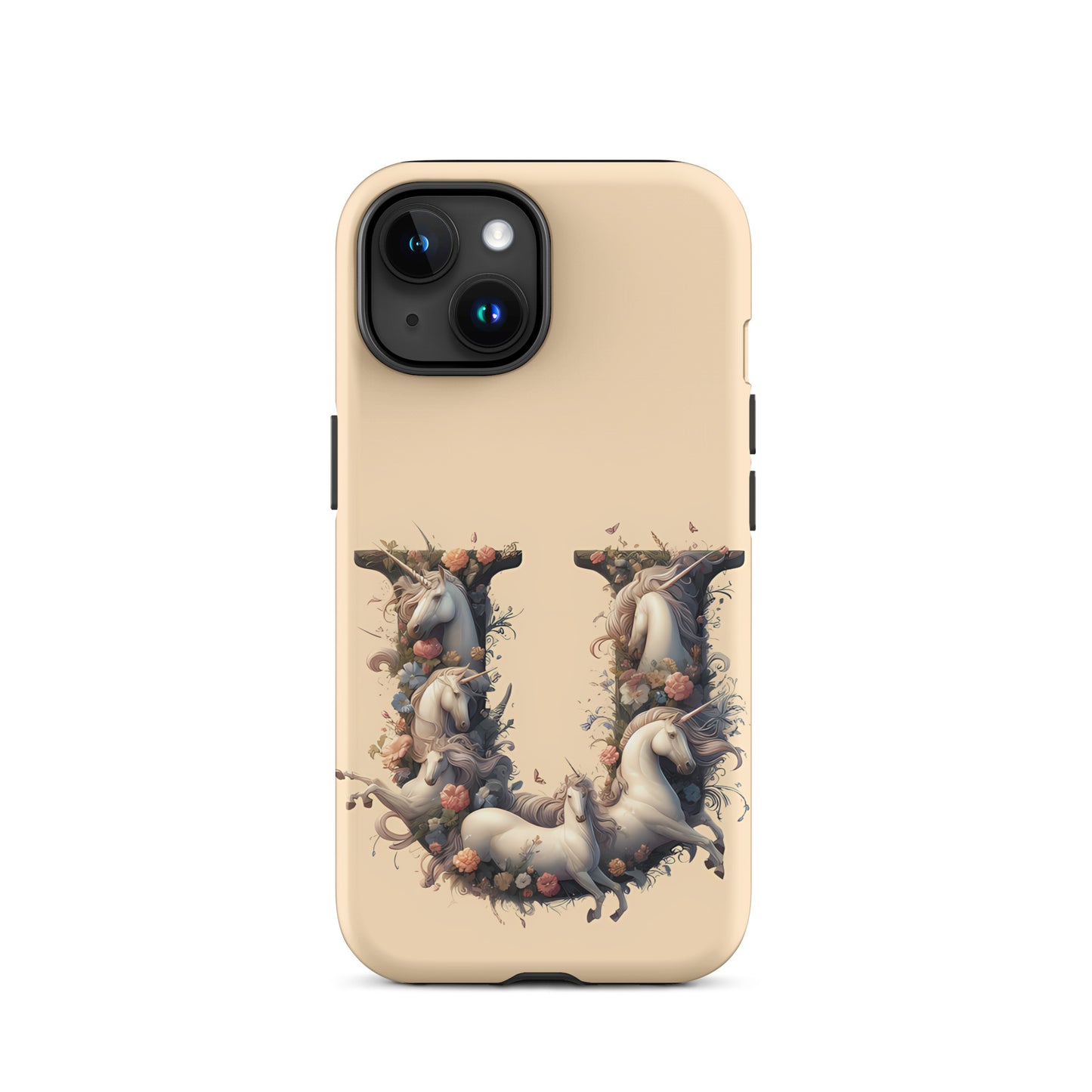 U for iPhone®