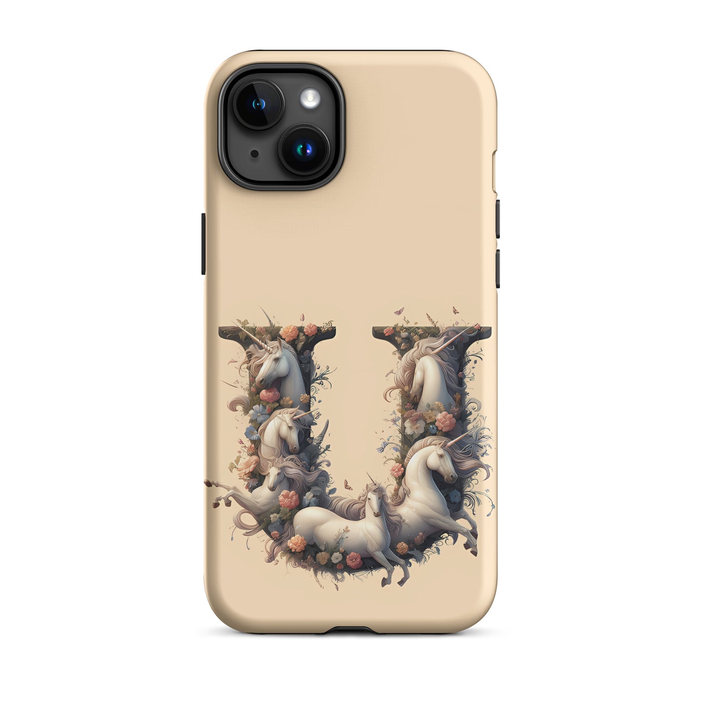 U for iPhone®