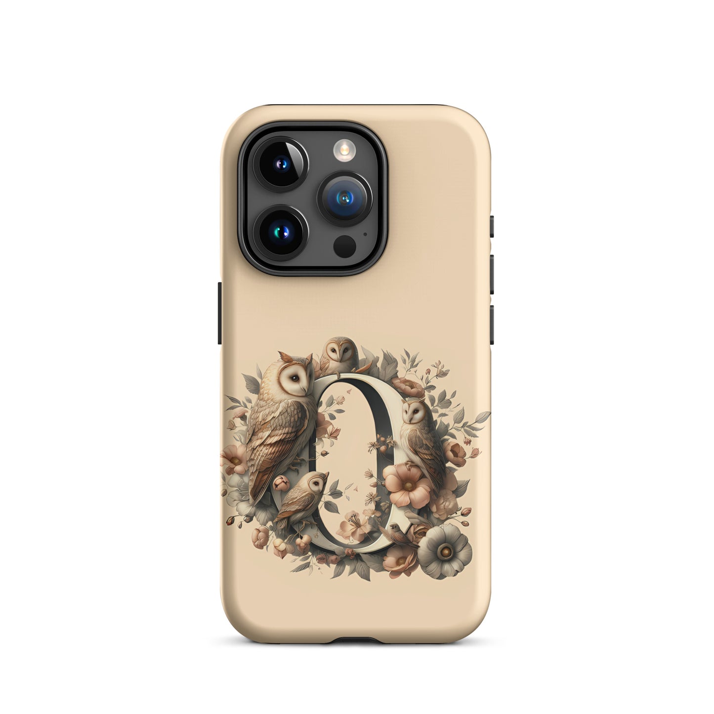 O for iPhone®