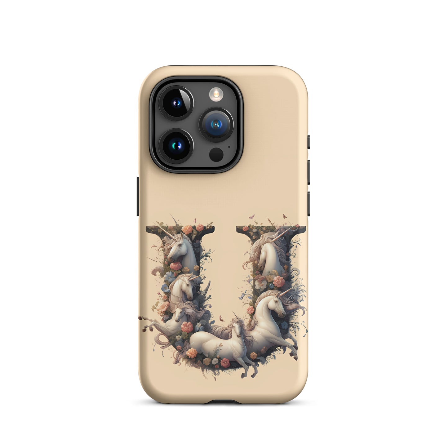 U for iPhone®