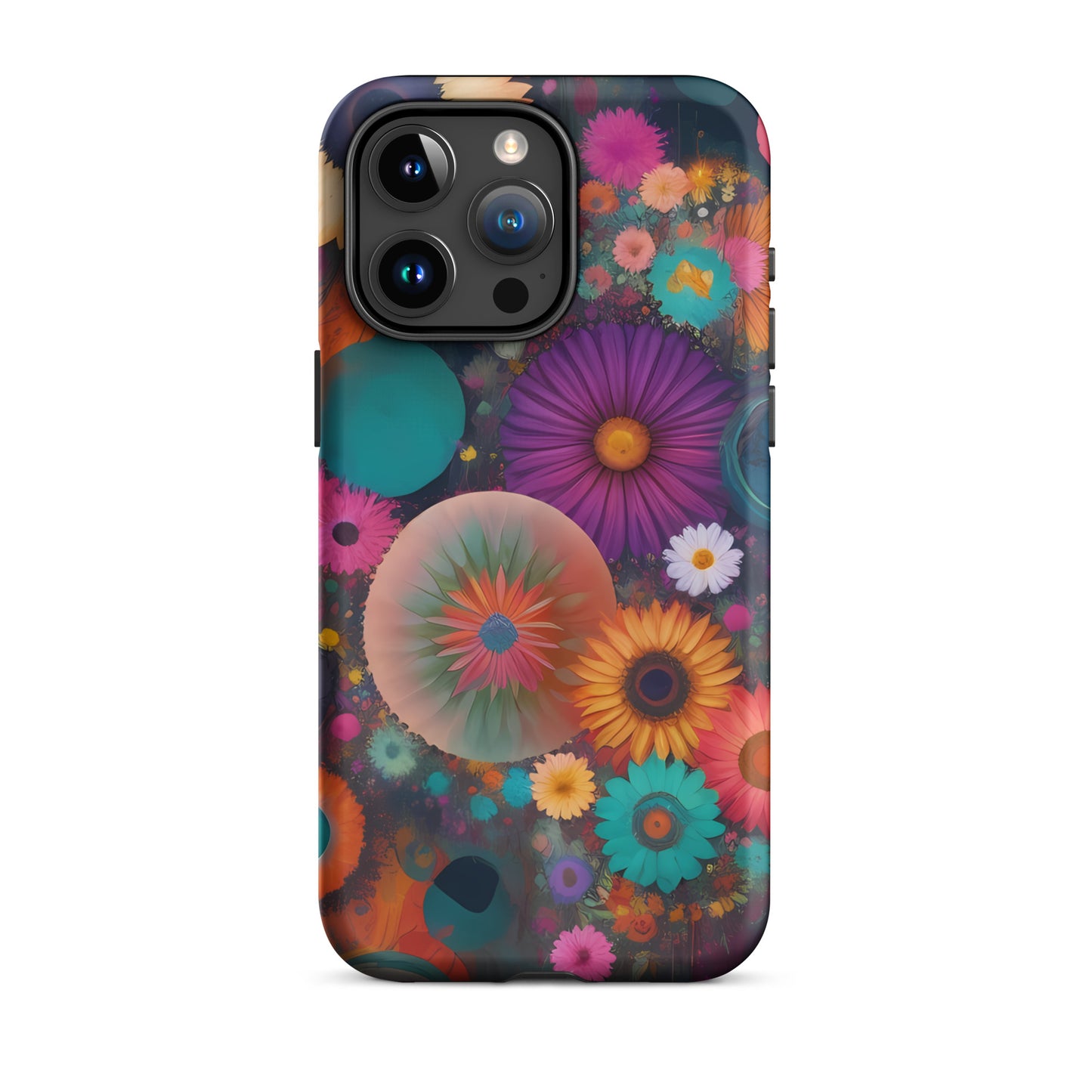 Florascape for iPhone®