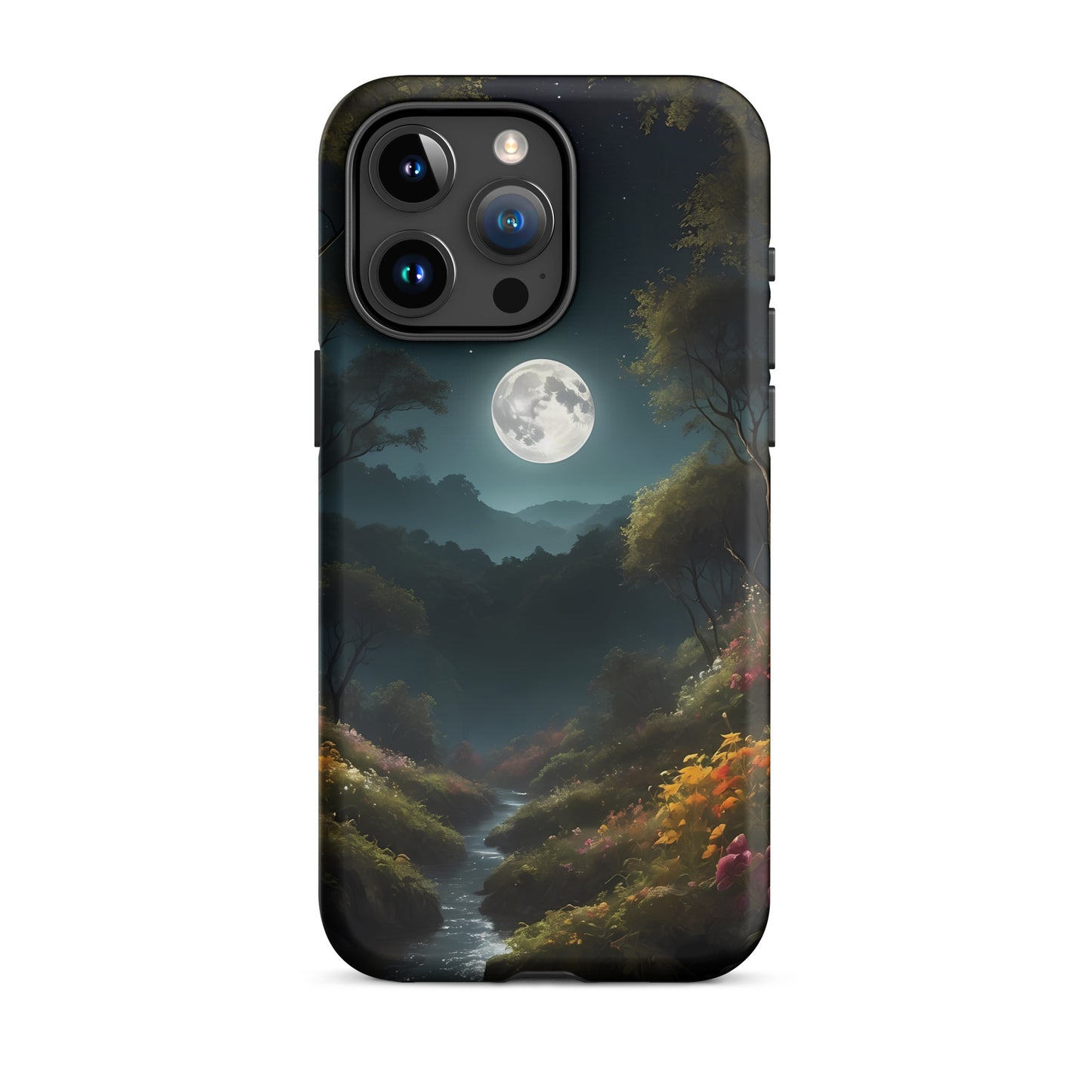 Moonlit Creek for iPhone®