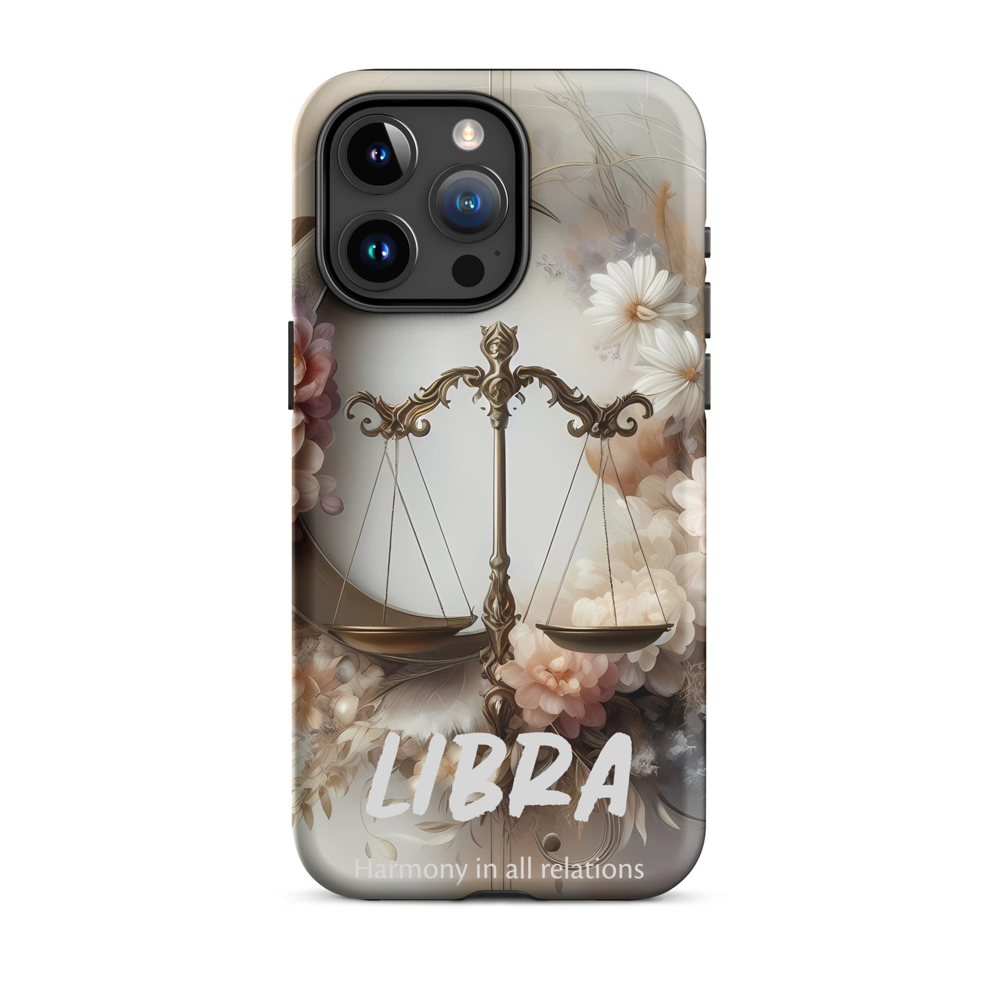 Libra iPhone® Case