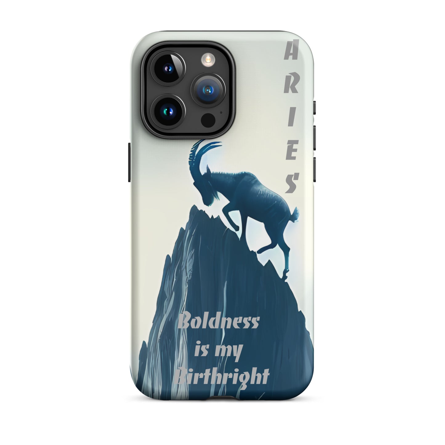 Aries for iPhone®