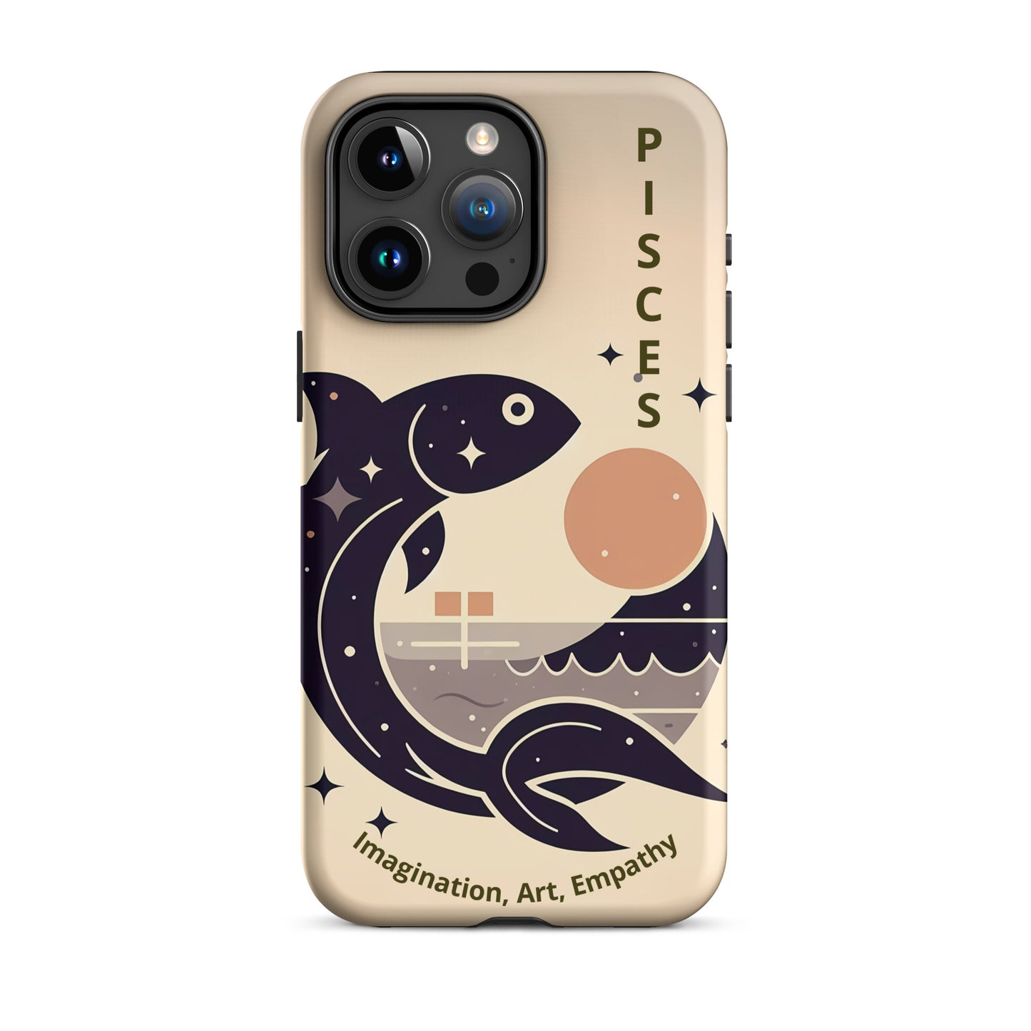 Pisces for iPhone®