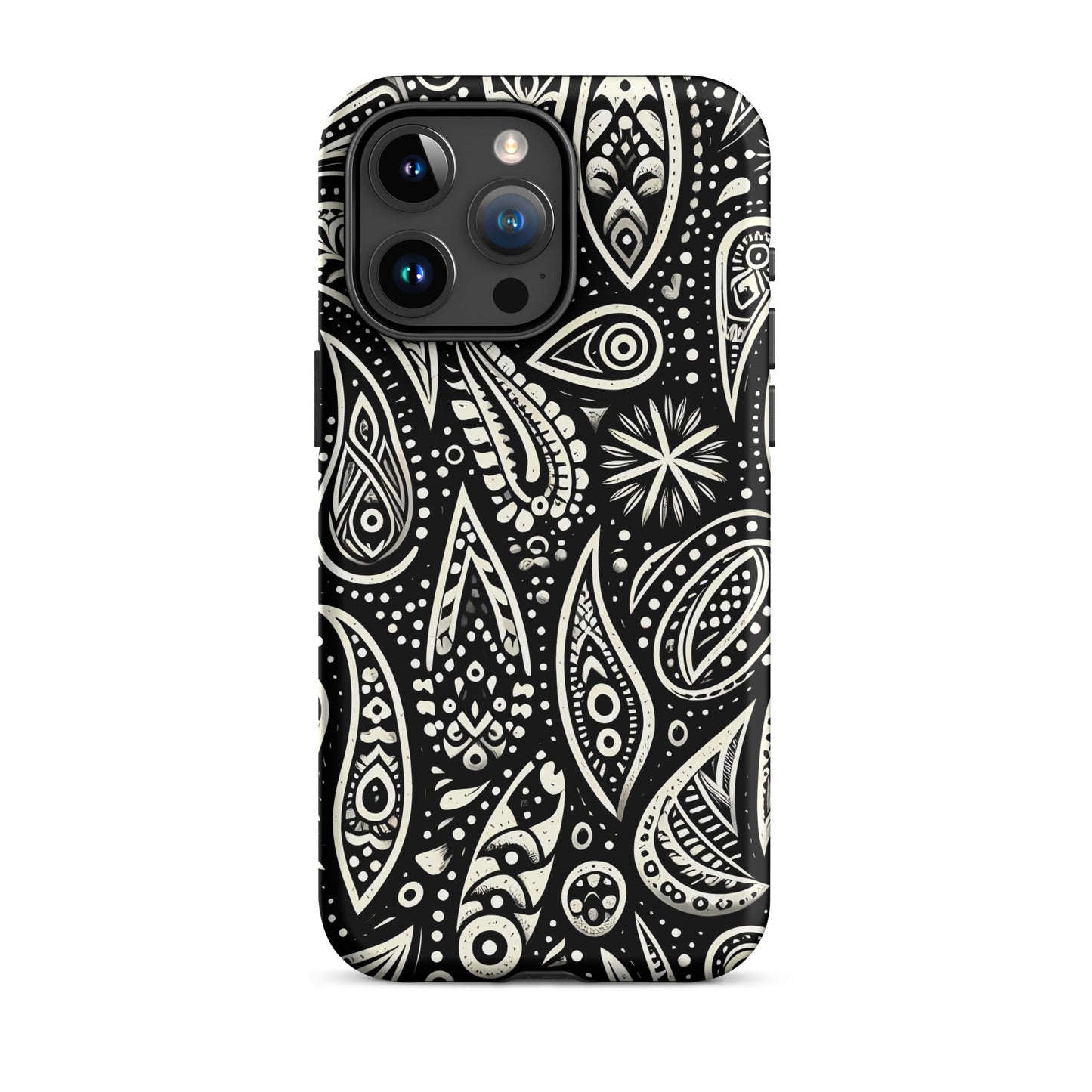 Paisley for iPhone®