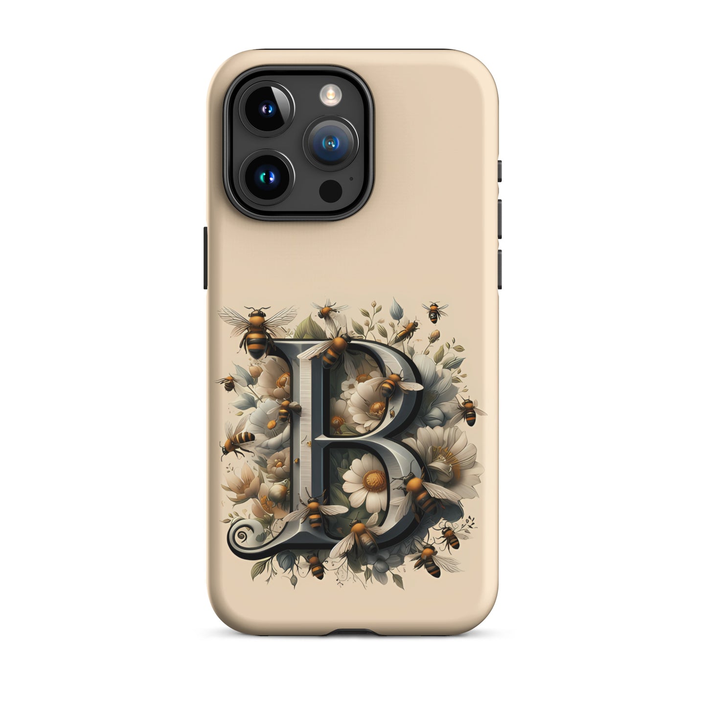 B for iPhone®