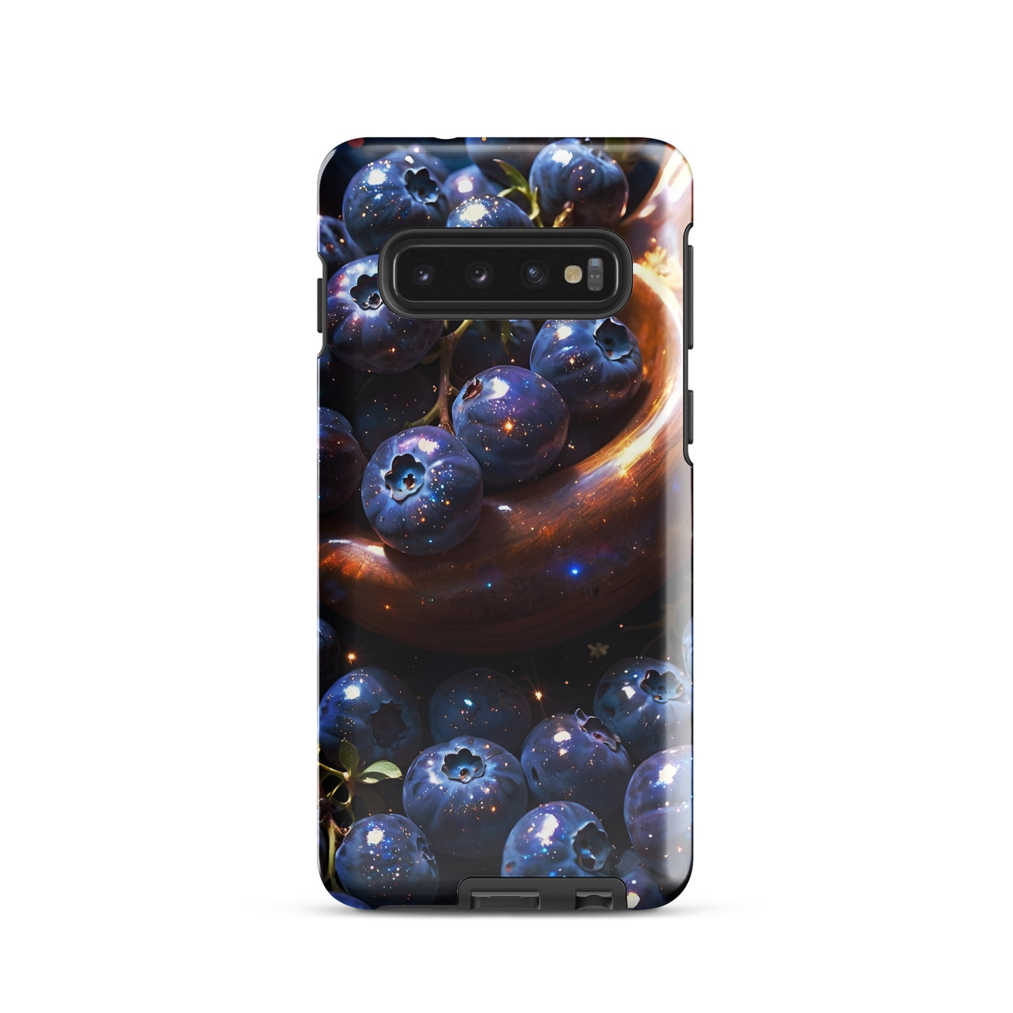 Blueberries for Samsung®