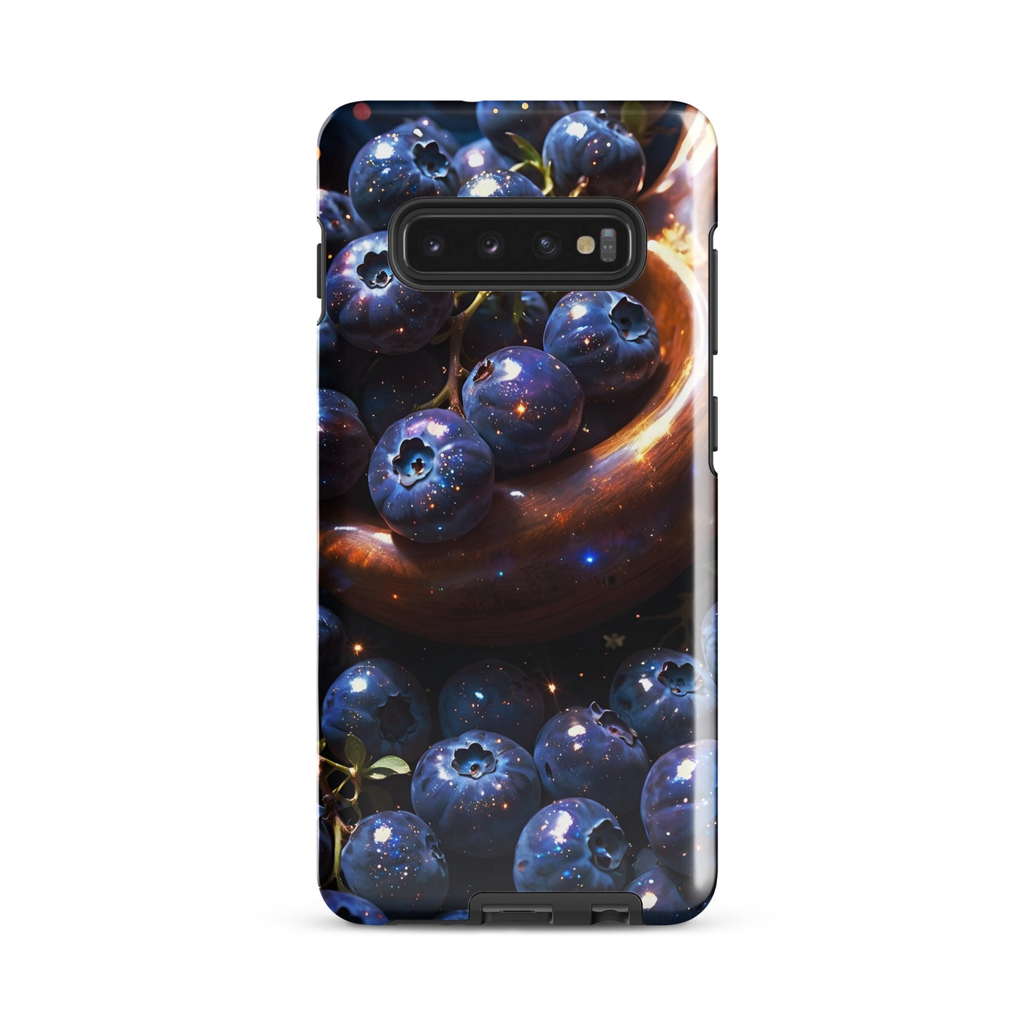 Blueberries for Samsung®