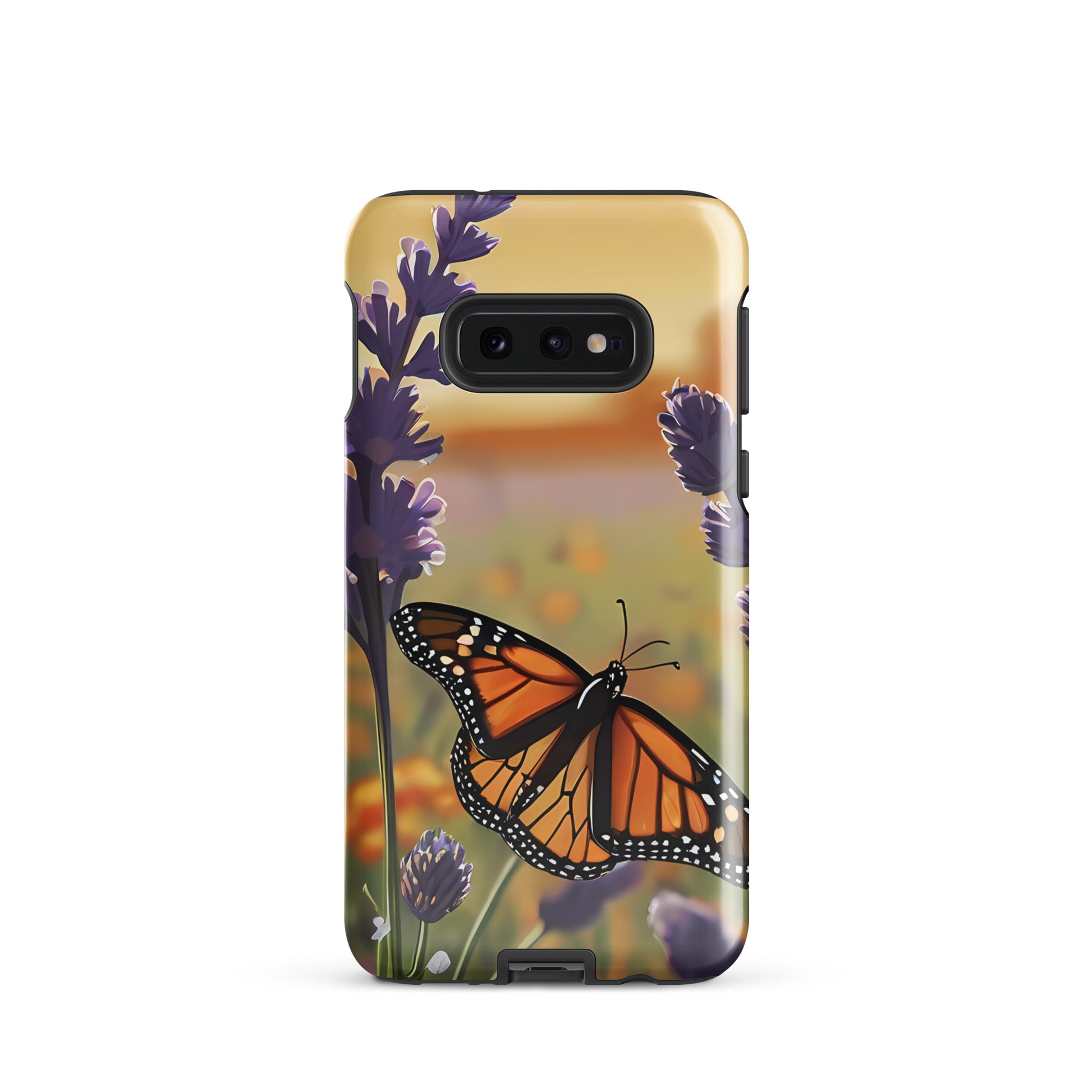 Butterfly Kiss for Samsung® - InkSync