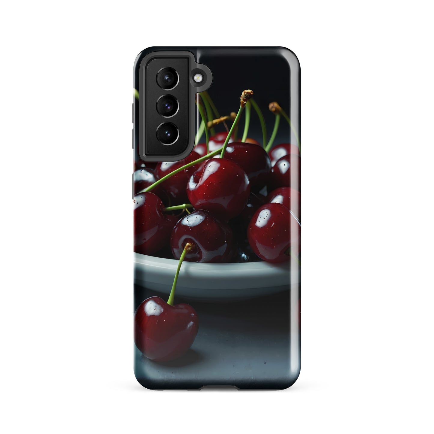 Cherries for Samsung