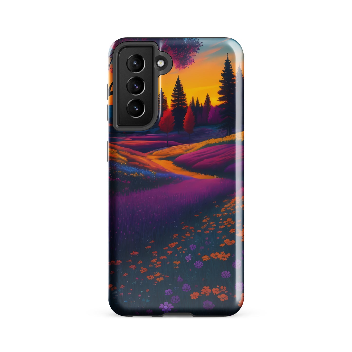 Meadow Phone Case for Samsung®