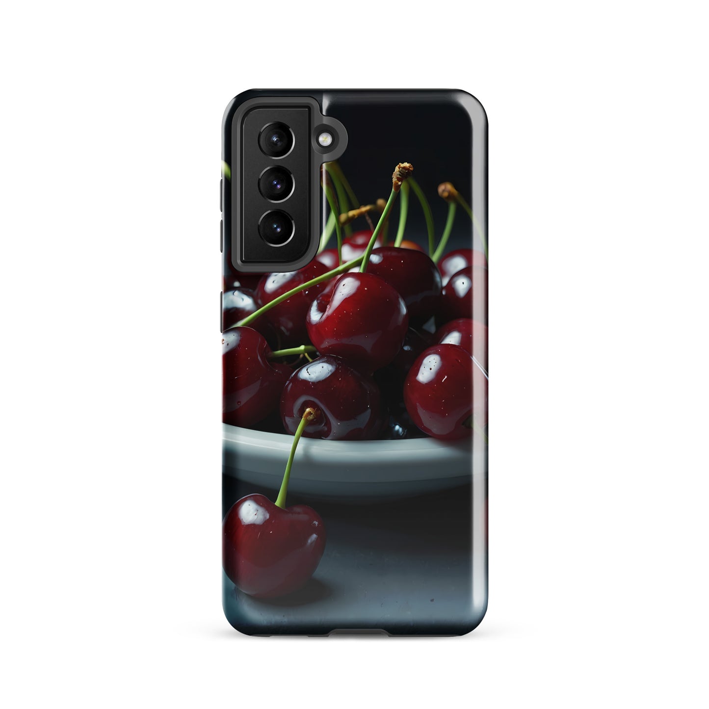 Cherries for Samsung