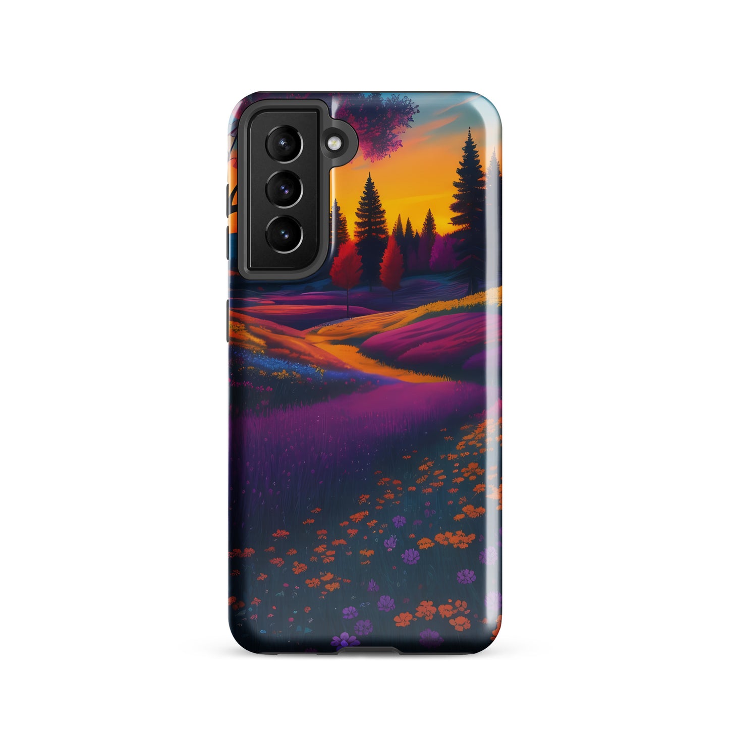 Meadow Phone Case for Samsung®