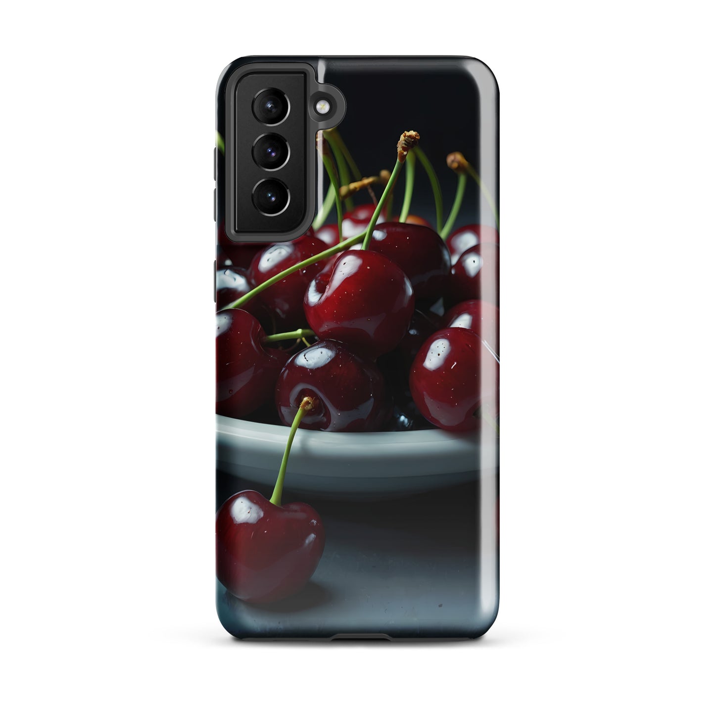 Cherries for Samsung