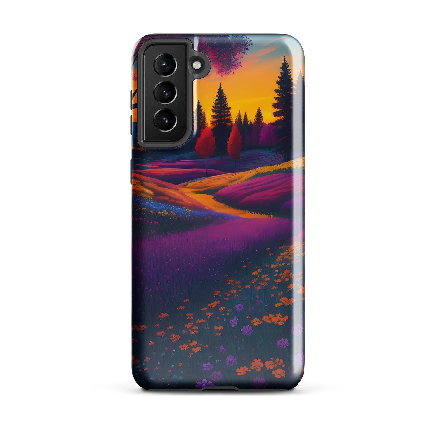 Meadow Phone Case for Samsung®