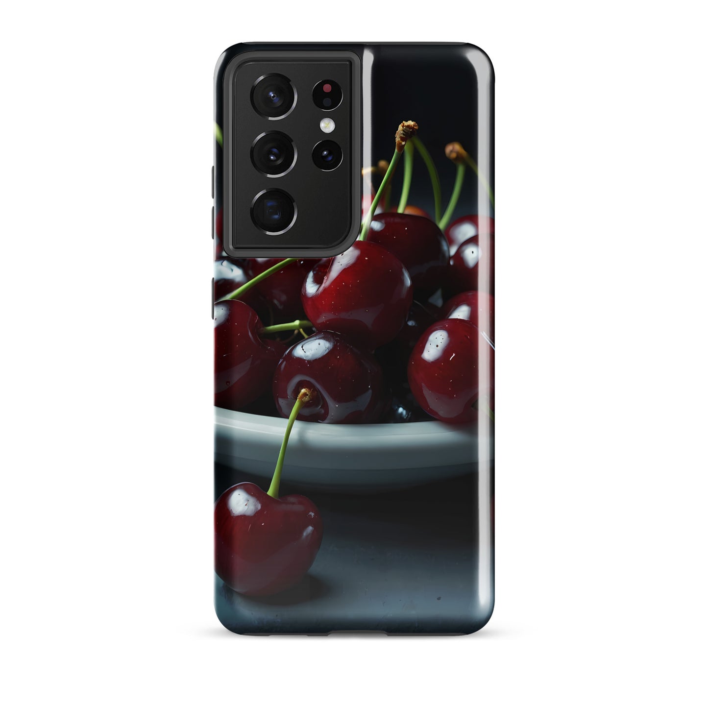 Cherries for Samsung