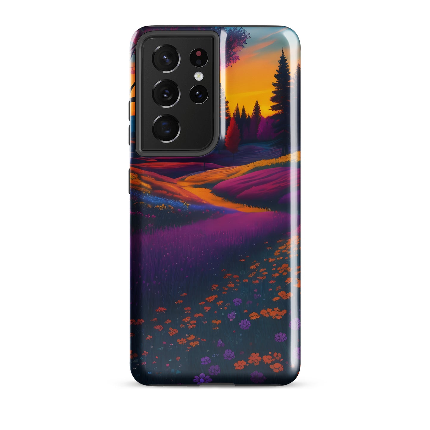 Meadow Phone Case for Samsung®